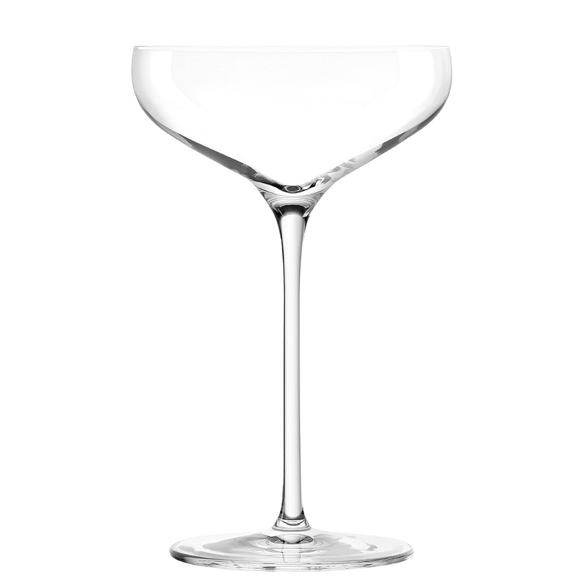 Swing Saucer Cocktail Glass, Set of 6