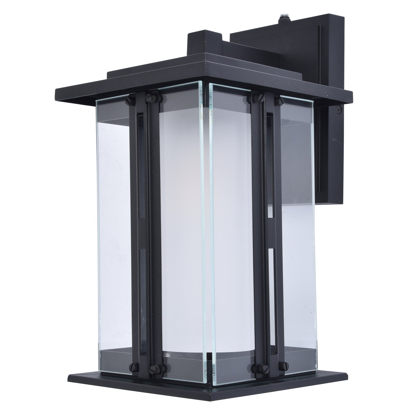 Outdoor LED Wall Lantern