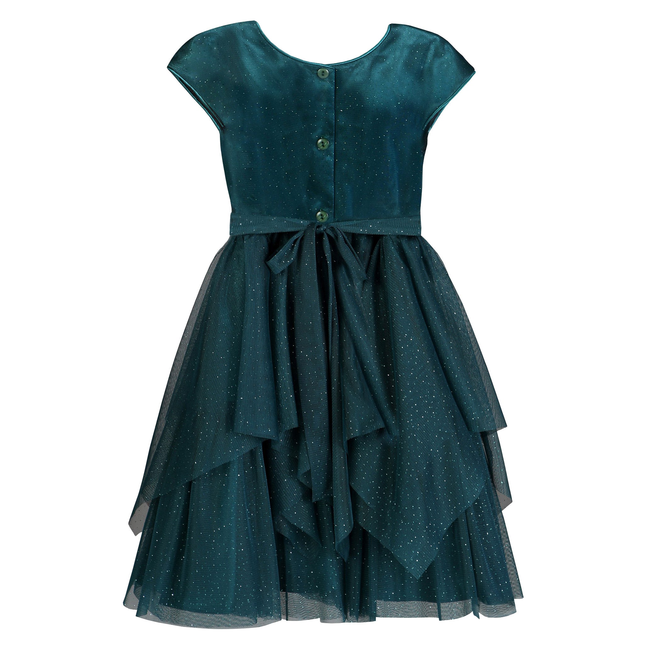 Kids' Holiday Dress