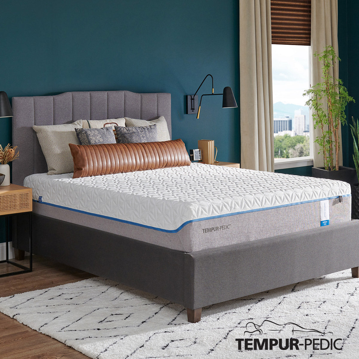 Tempur-Cloud Supreme Mattress