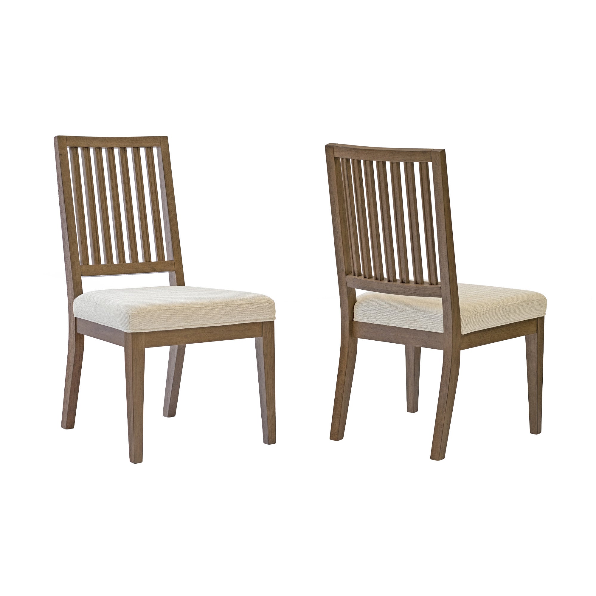 Reed Dining Chair, 2-Pack