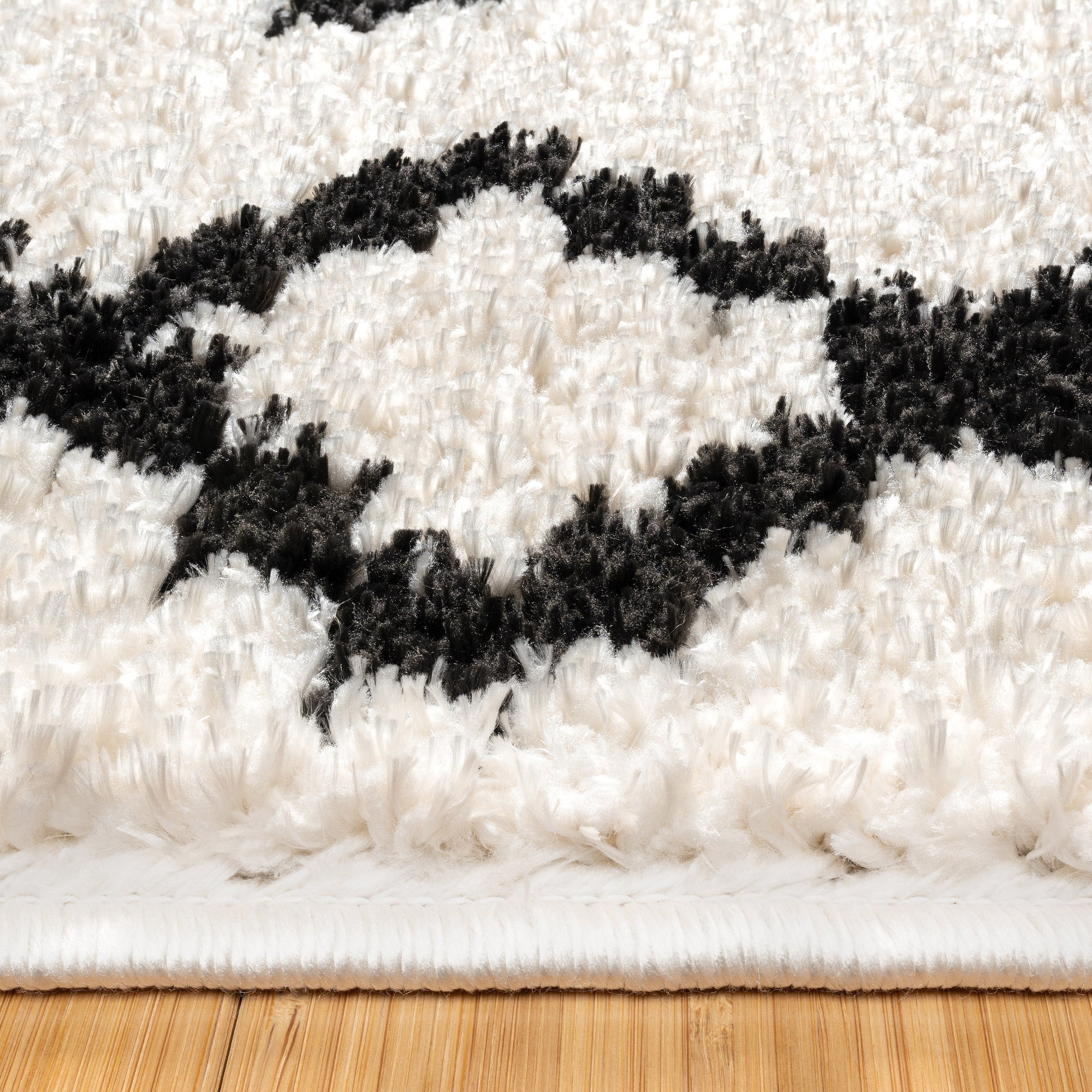 Rowan Area Rug, Natia, Ivory