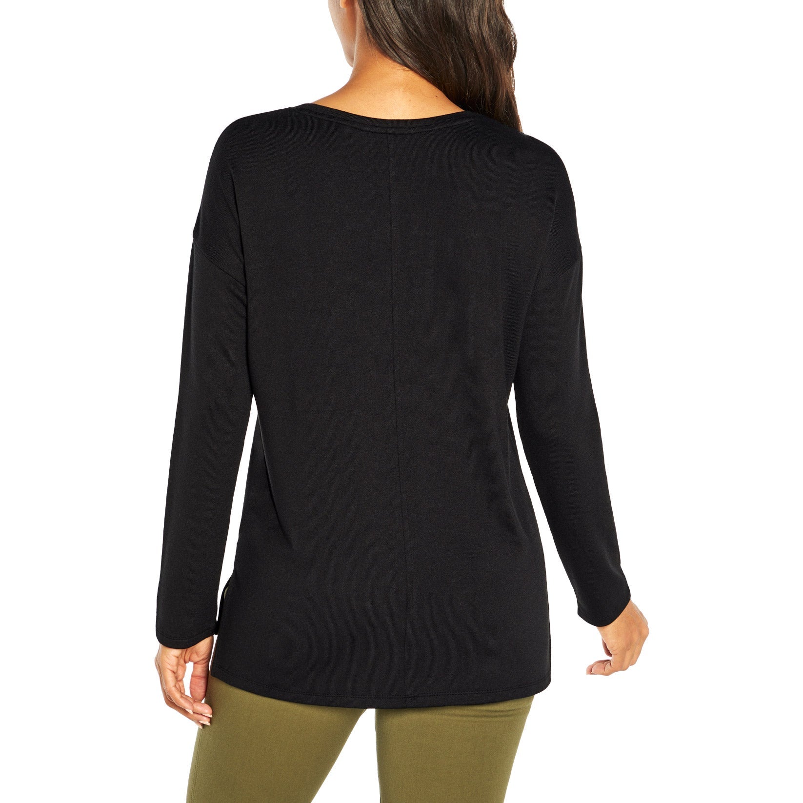 Ladies' Long Sleeve Top