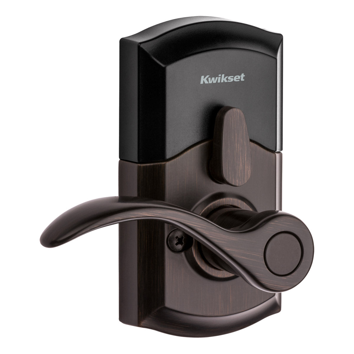 955 Smartcode Electronic Pembroke Lever