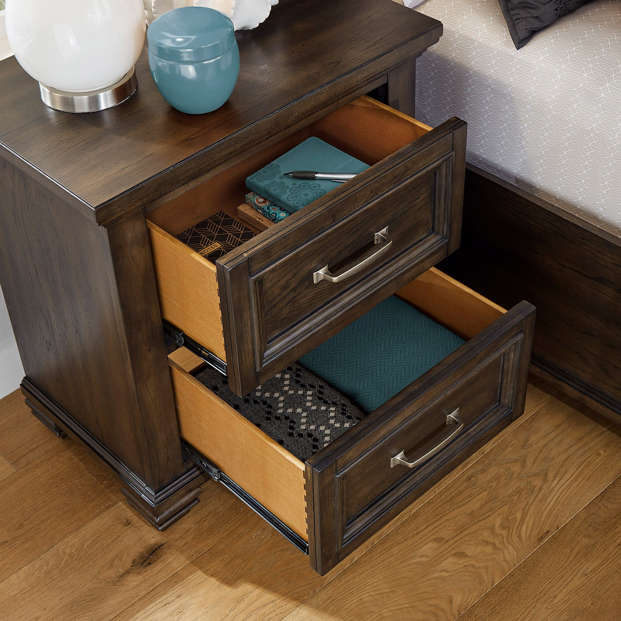 Branson Nightstand