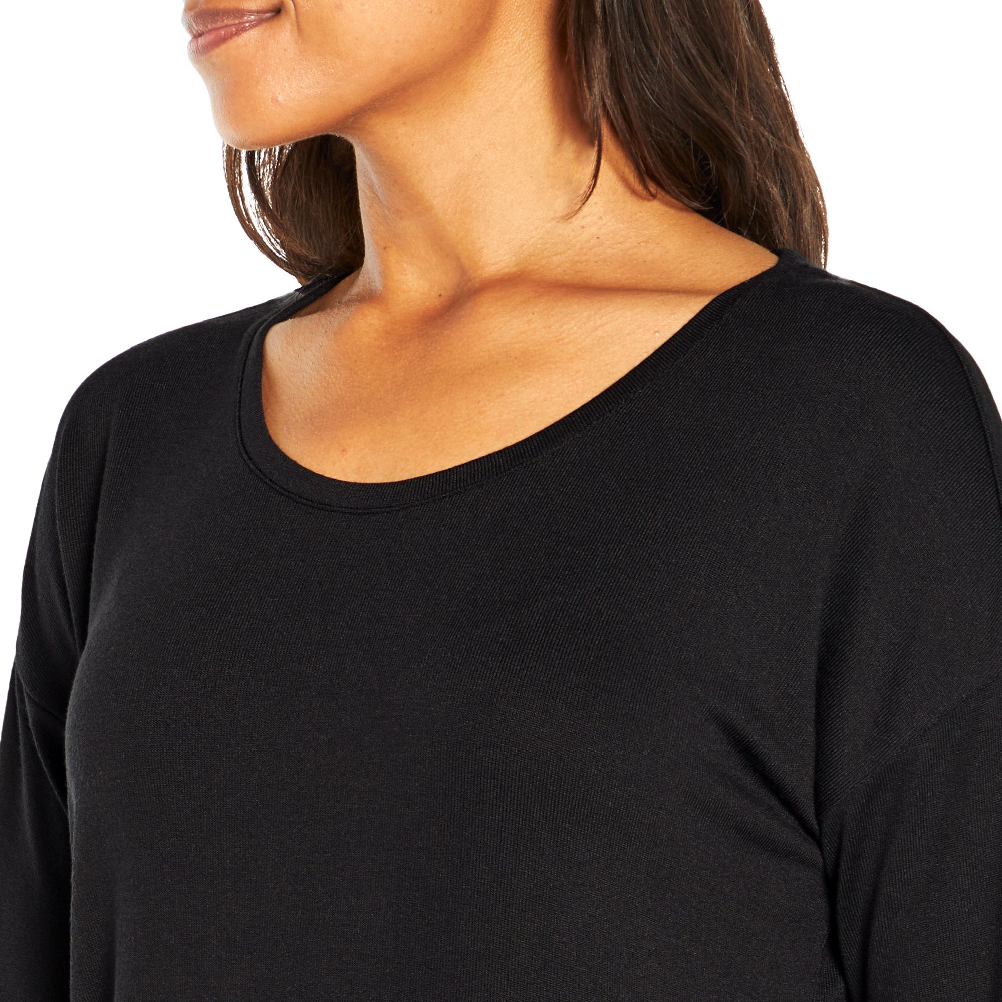 Ladies' Long Sleeve Top