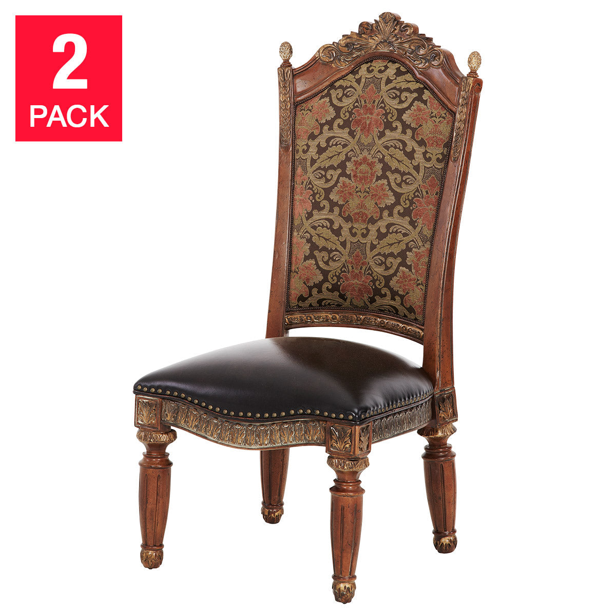 San Sebastian Side Chair, 2-Pack