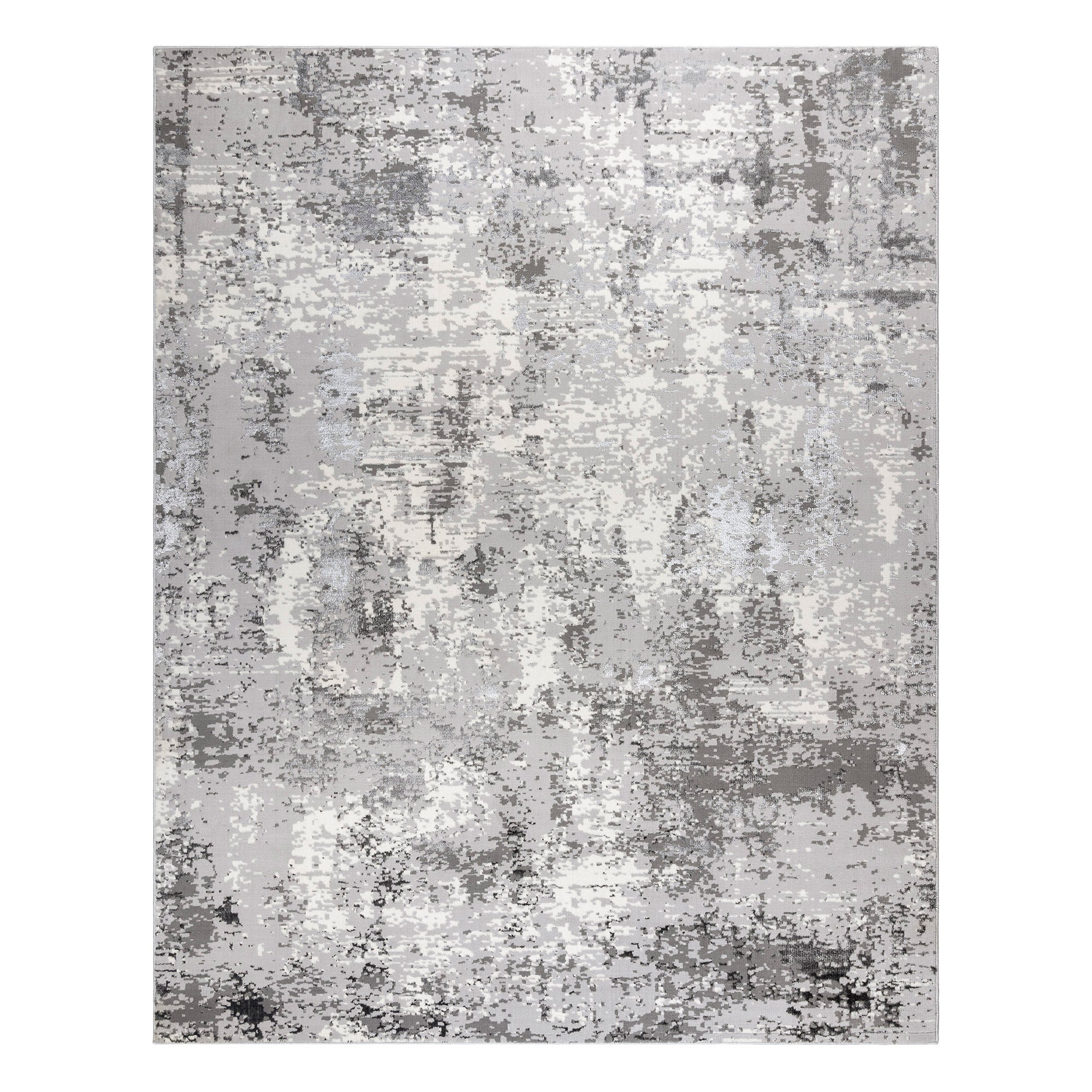 Briton Rug Collection, Liota Gray