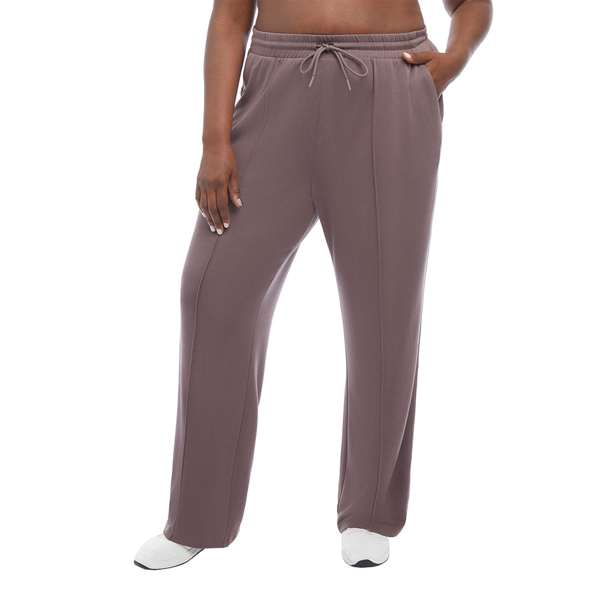 Ladies' Scuba Pant