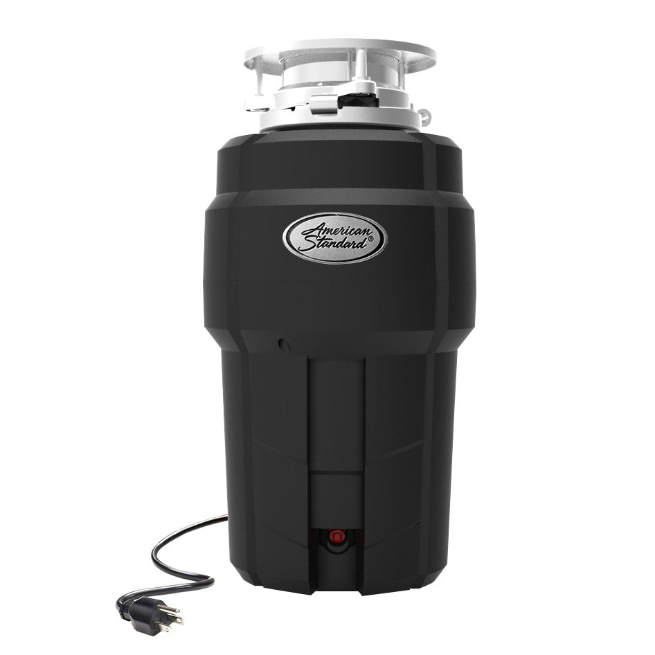 1.25 HP Premium Hush-Tek Garbage Disposer