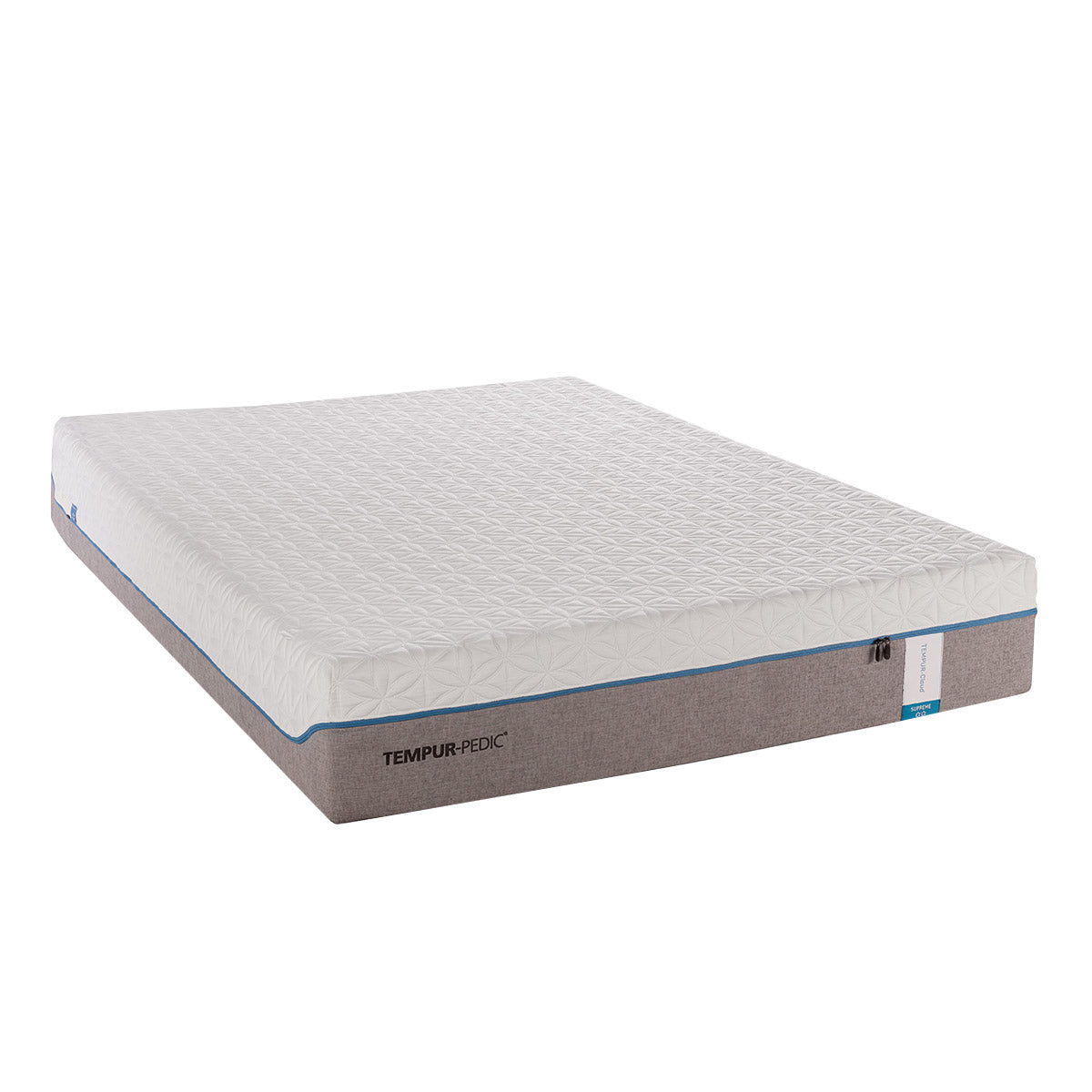 Tempur-Cloud Supreme Mattress