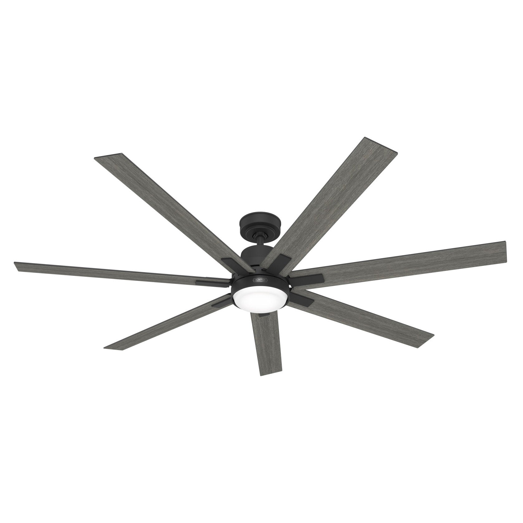 Loflin LED Ceiling Fan