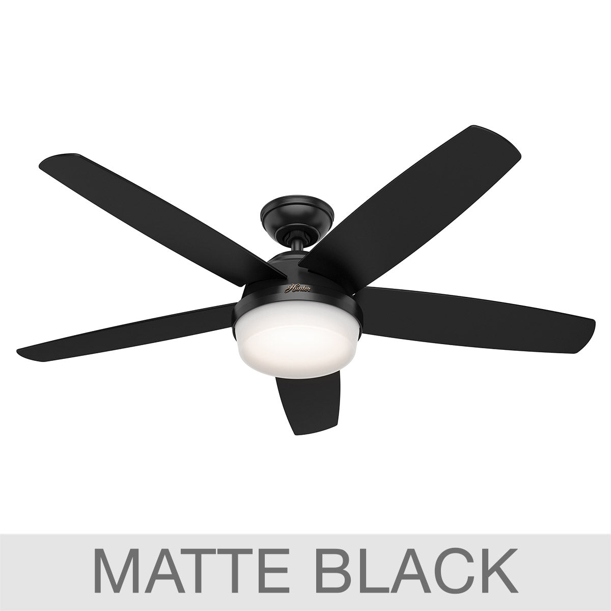 Avia II LED 52" Ceiling Fan