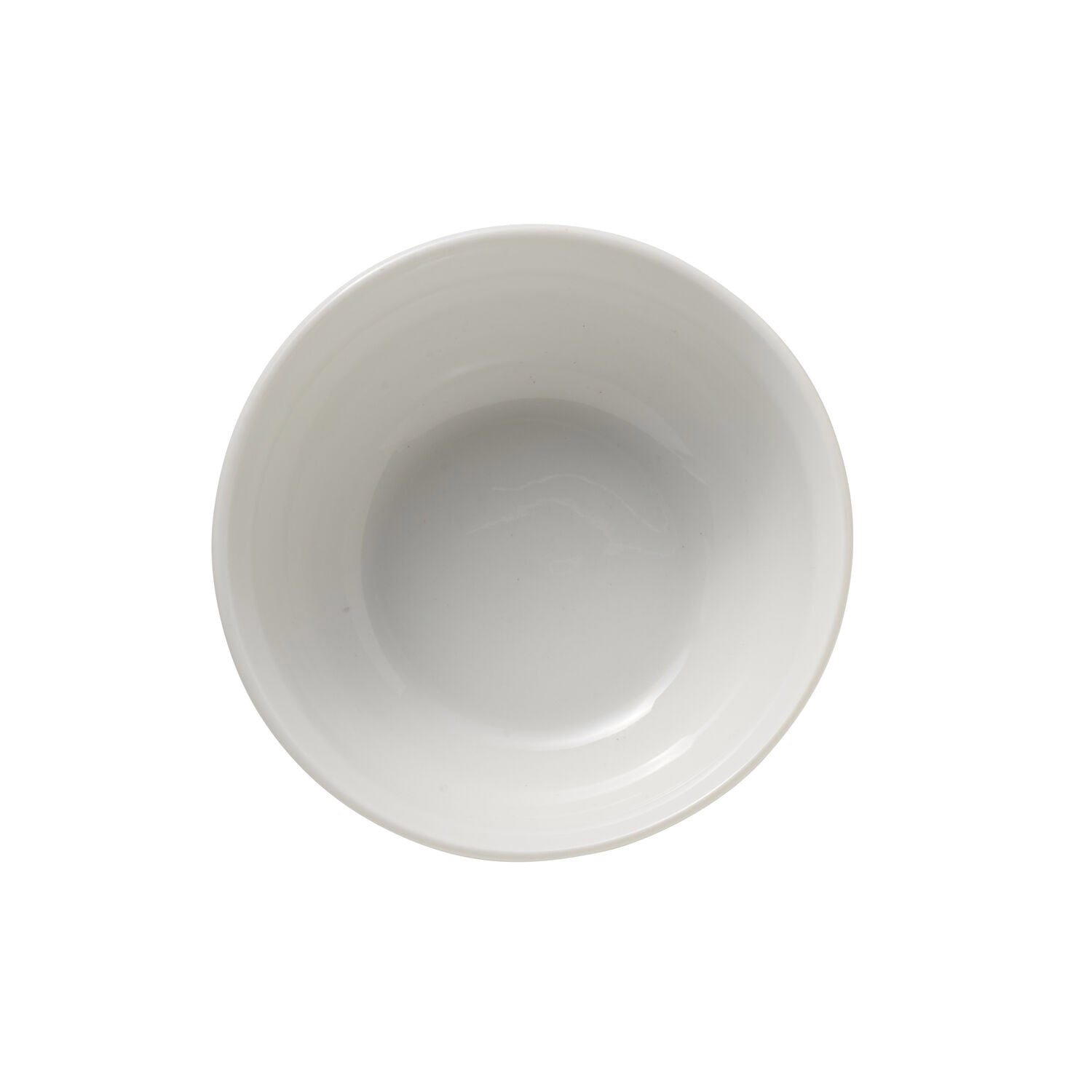 Set of 12 Porcelain All-Purpose Bowls