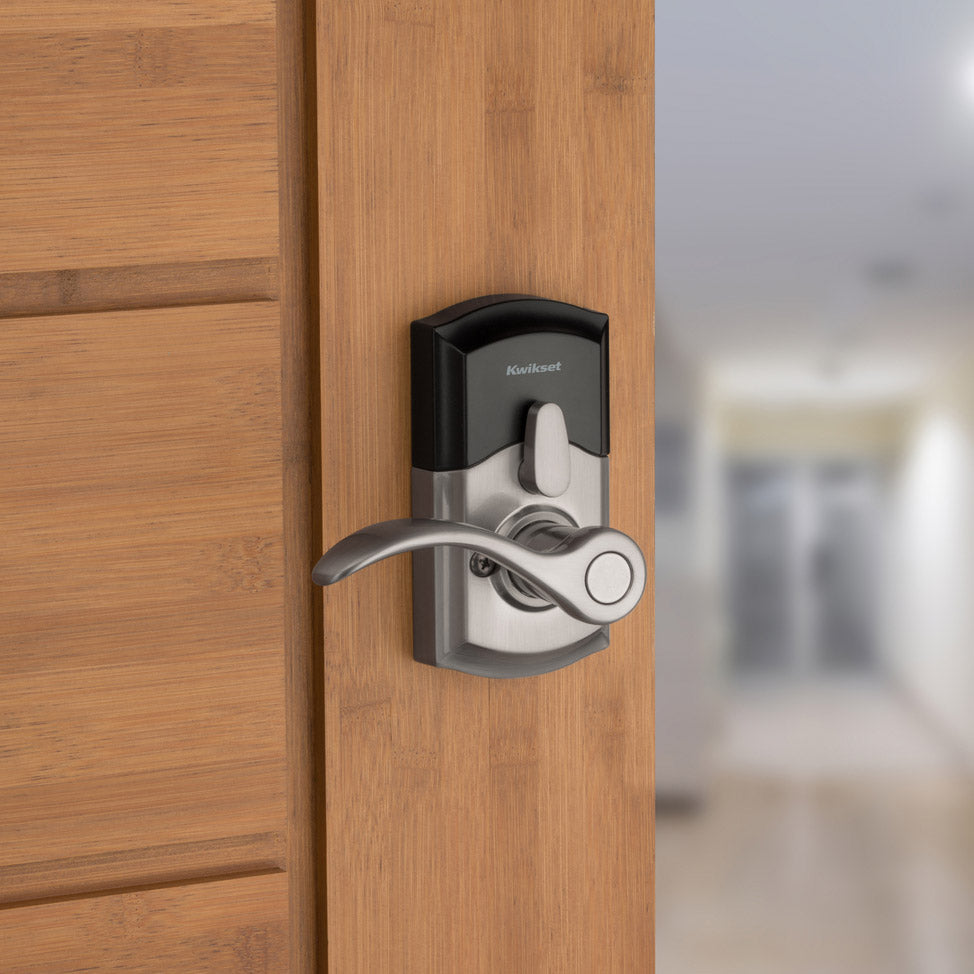 955 Smartcode Electronic Pembroke Lever