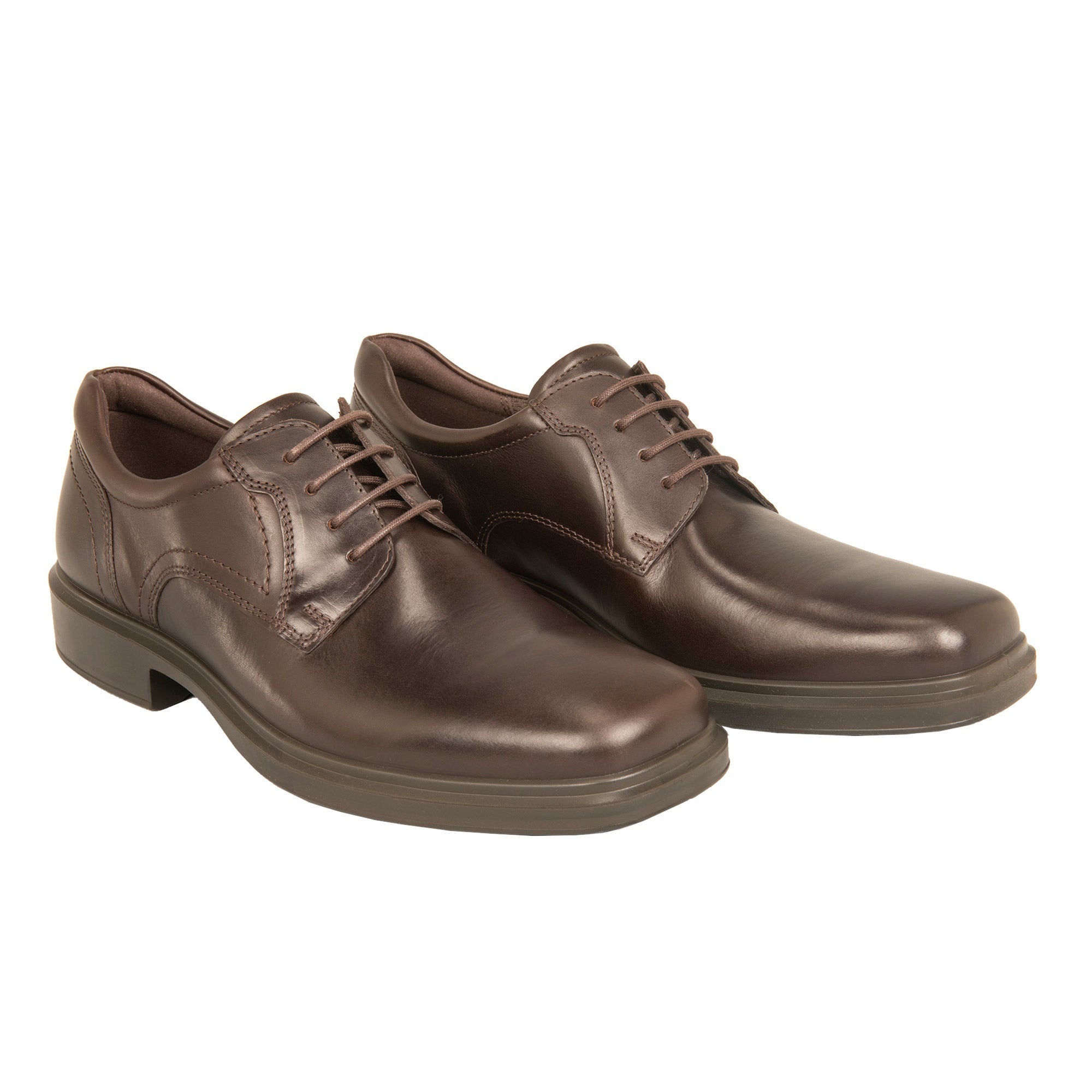 Men'S Helsinki 2 Plain Toe Shoe