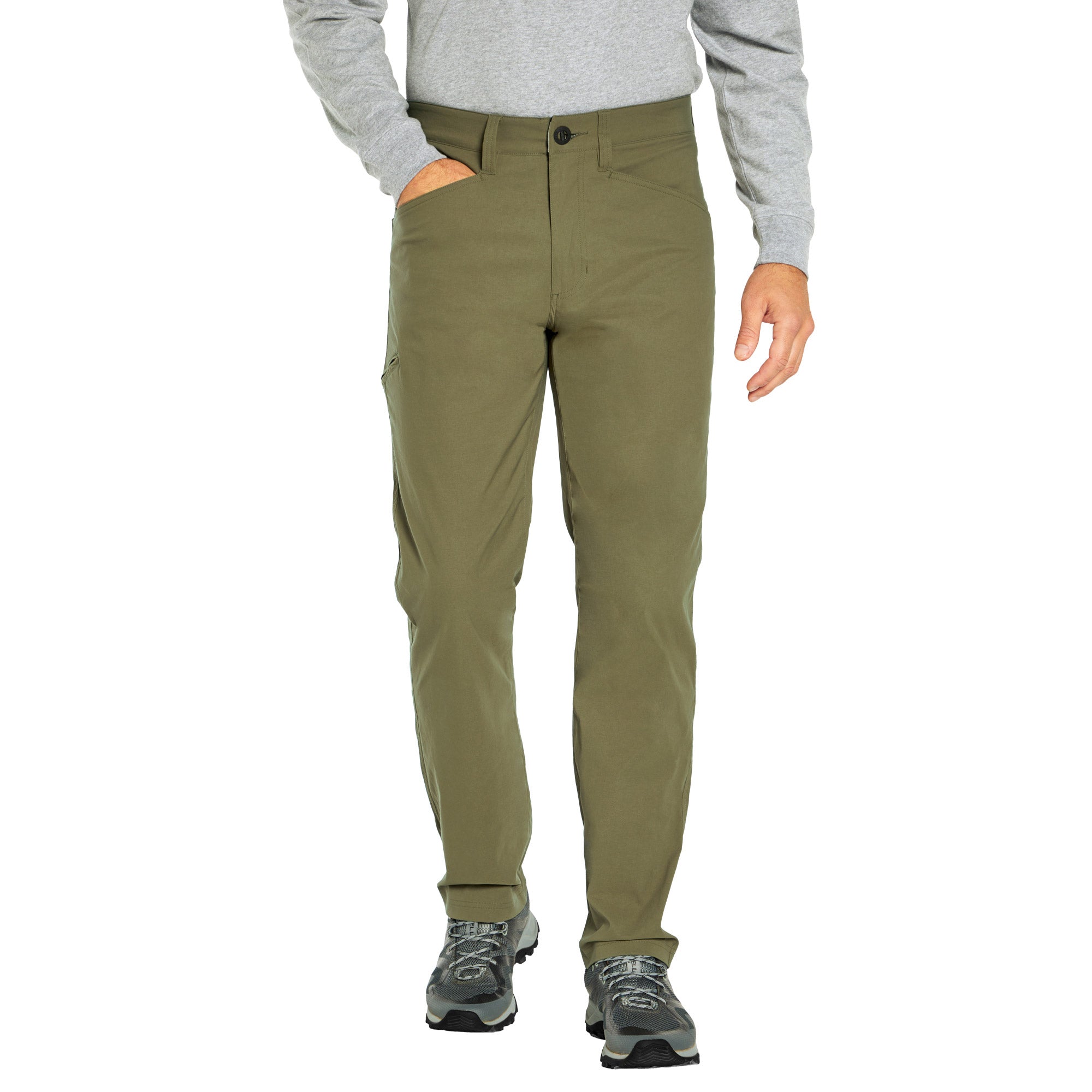 Men’S Tech Pant