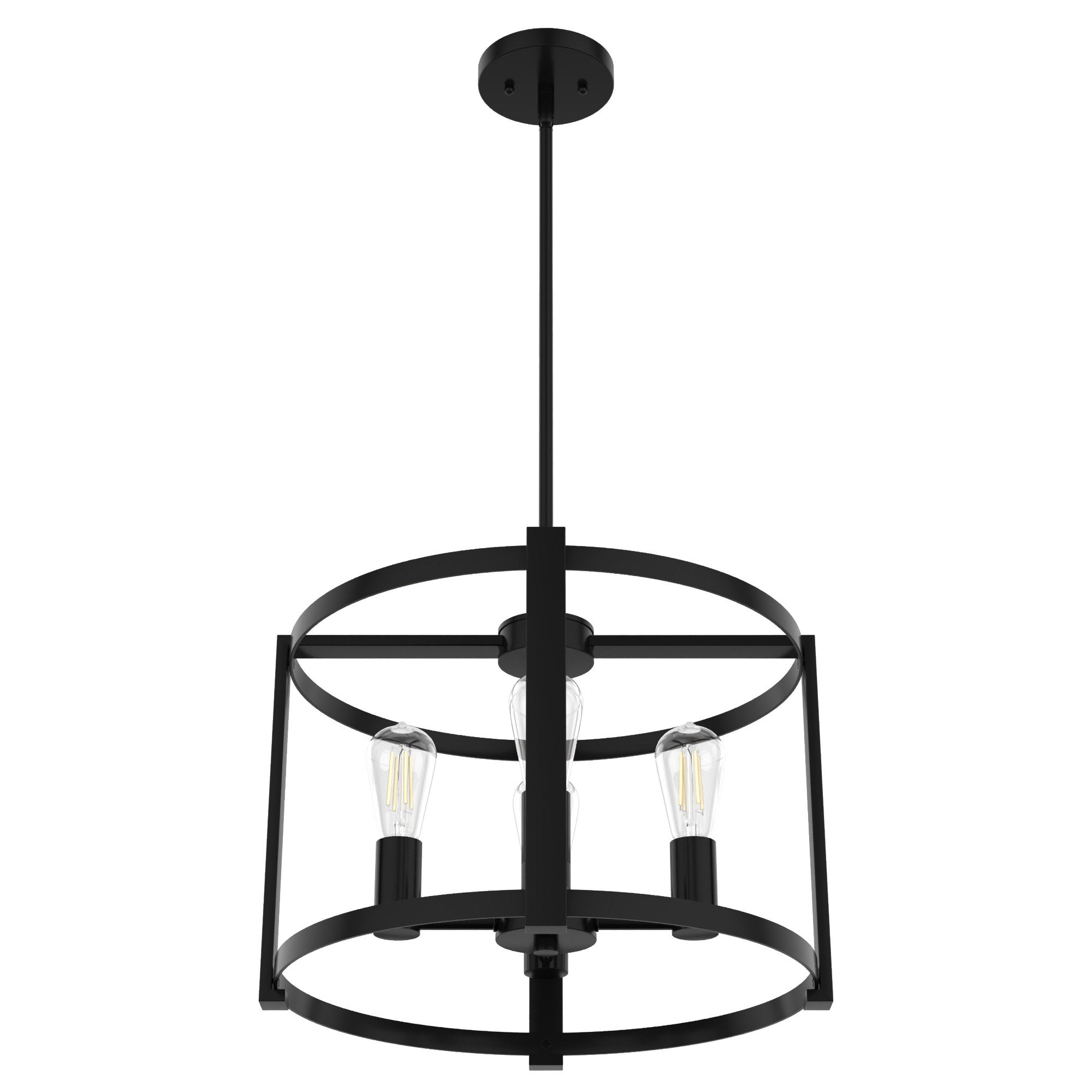 Astwood 4 Light Chandelier Ceiling Light Fixture