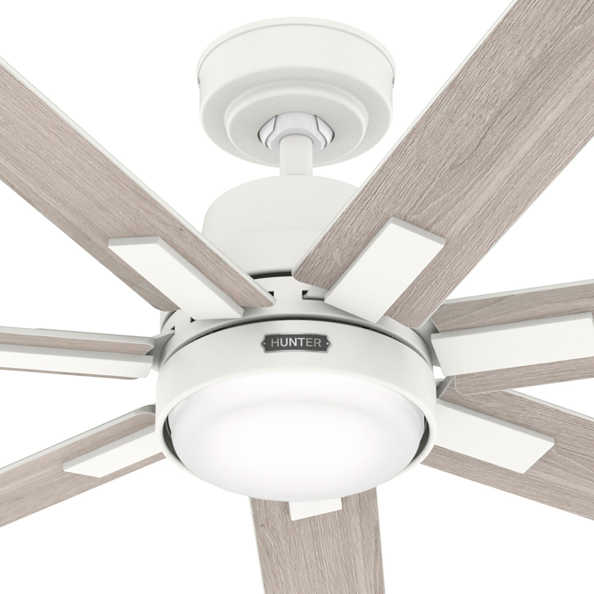 Loflin LED Ceiling Fan