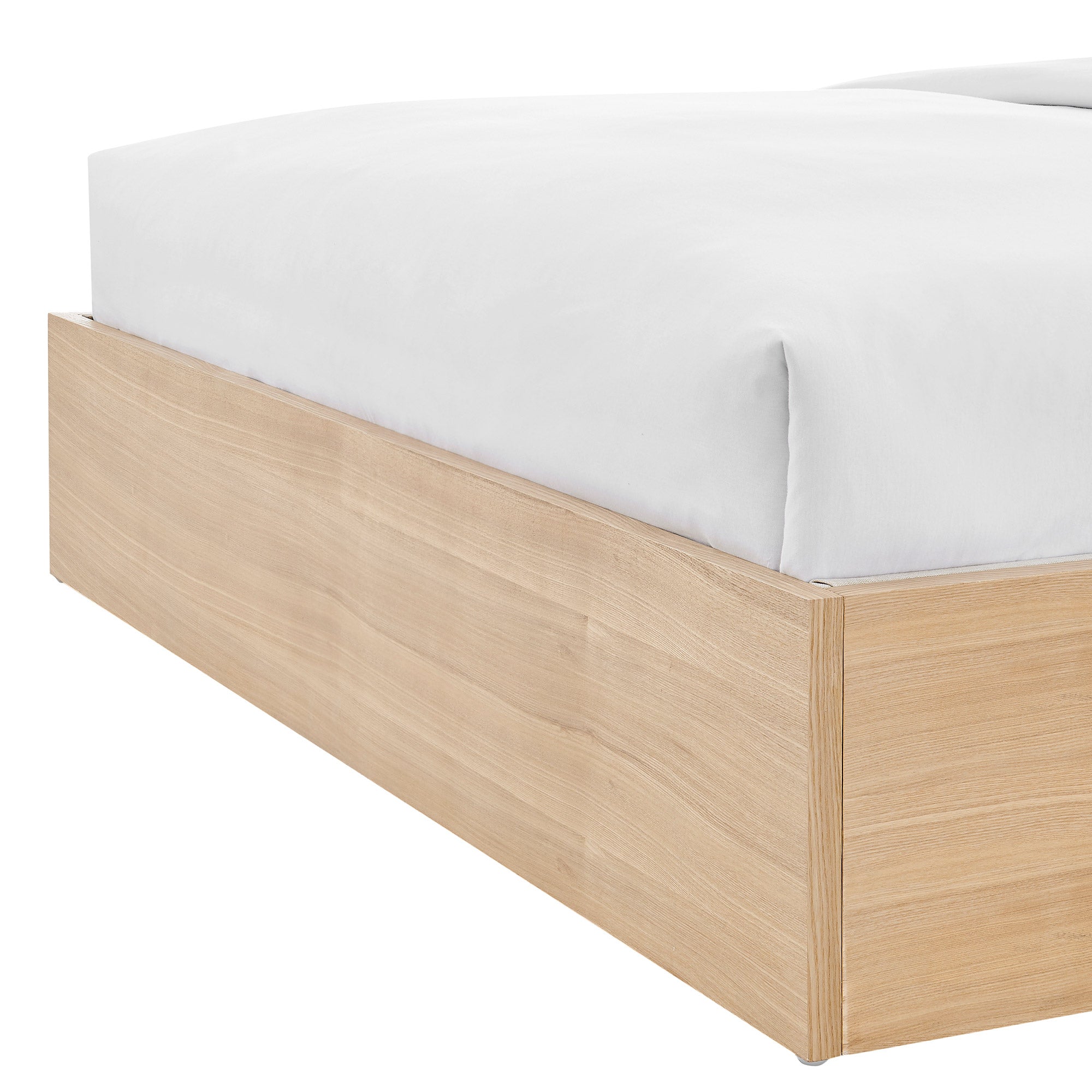 Reclina Lift up Storage Smart Bed