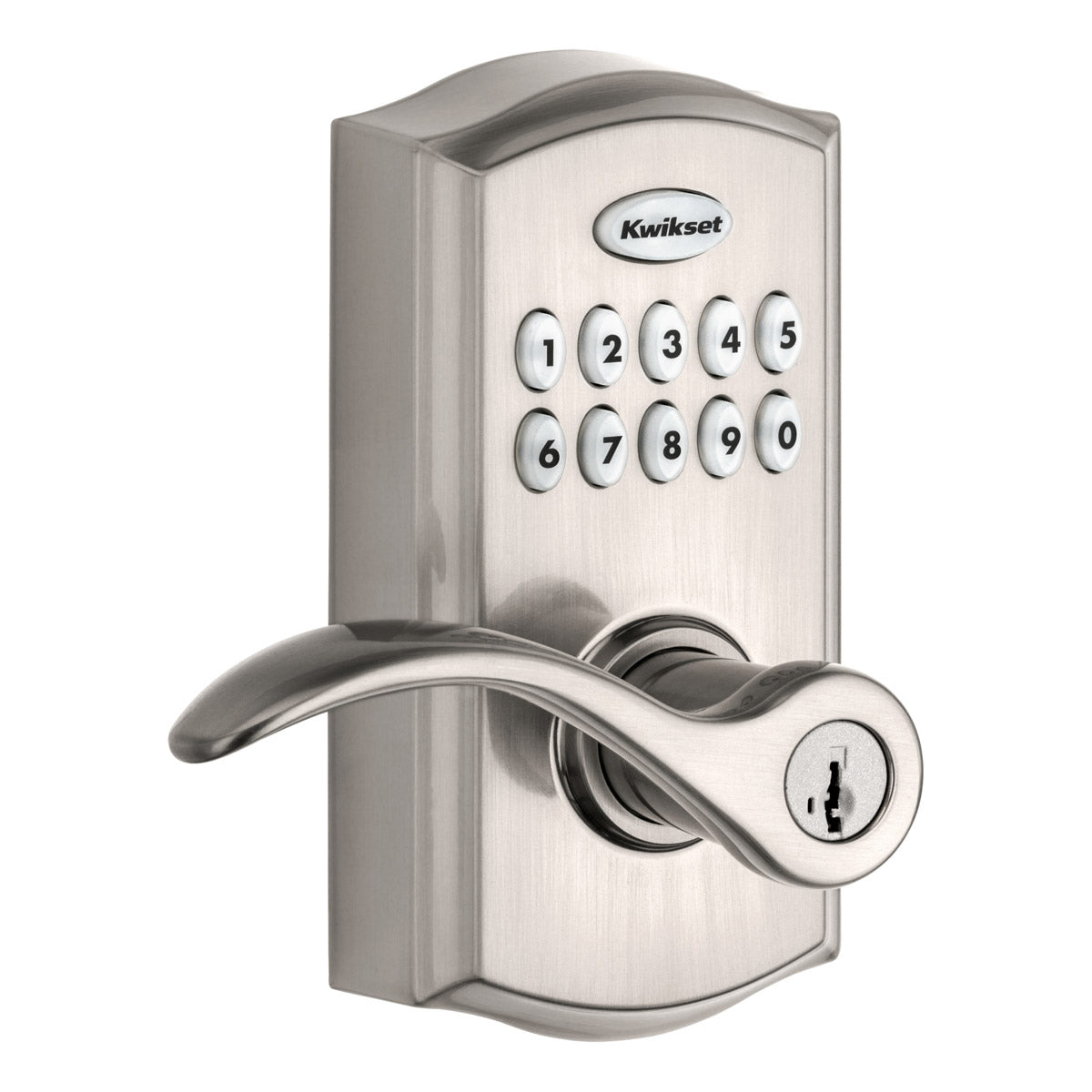 955 Smartcode Electronic Pembroke Lever