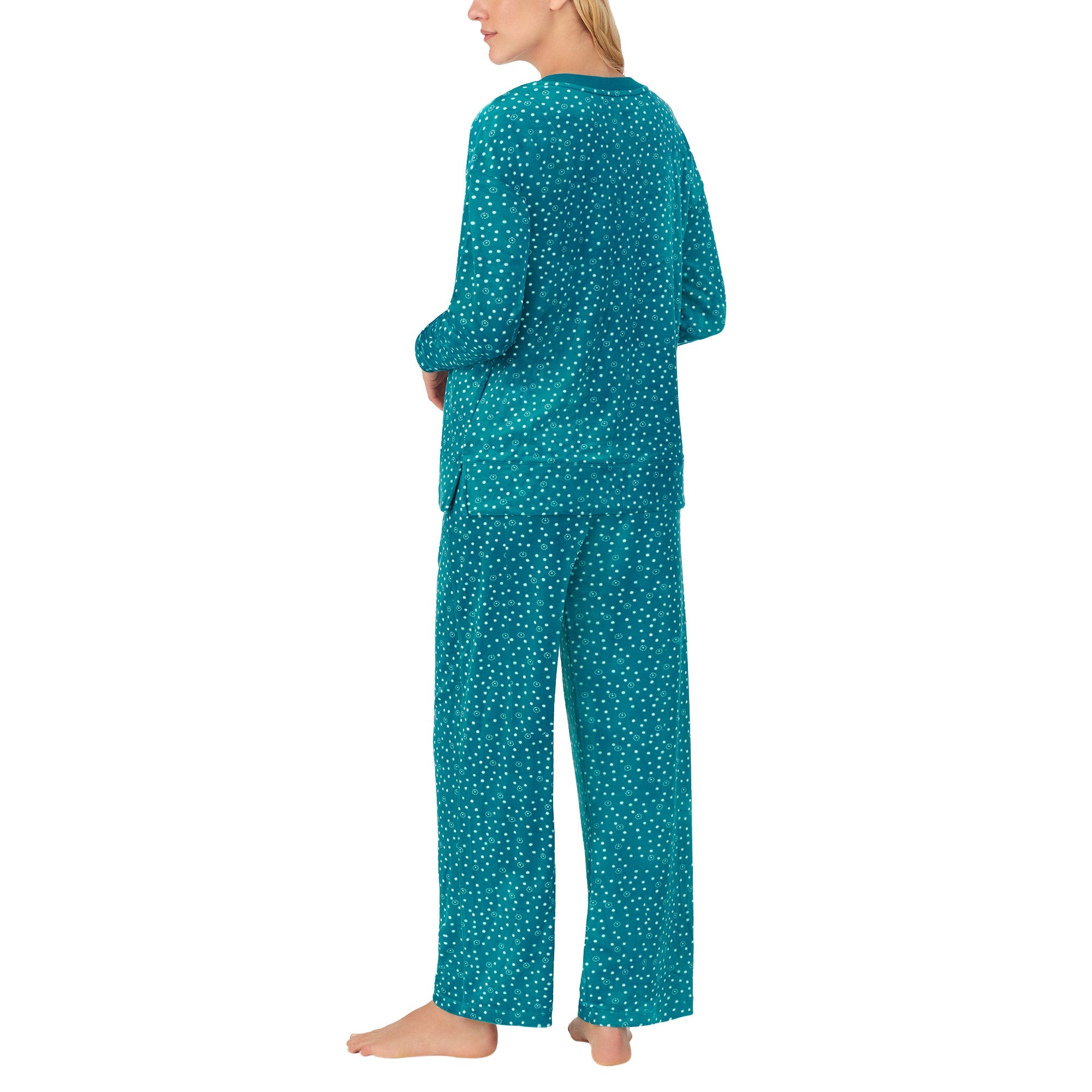 Ladies' 2-Piece PJ Set