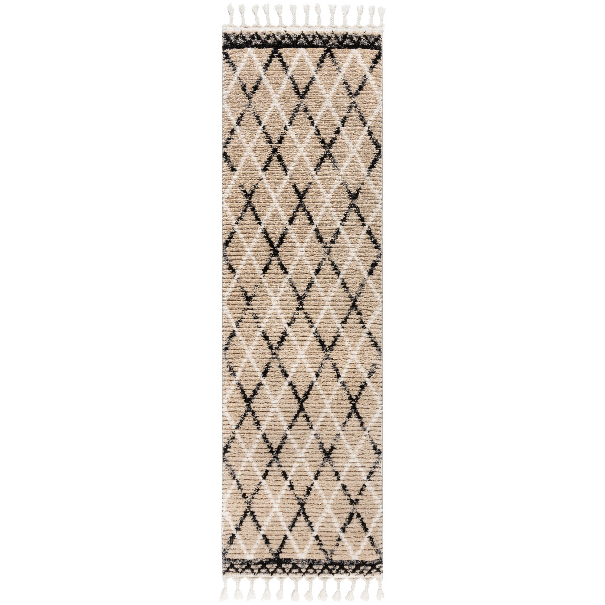 Rowan Area Rug, Rava, Beige