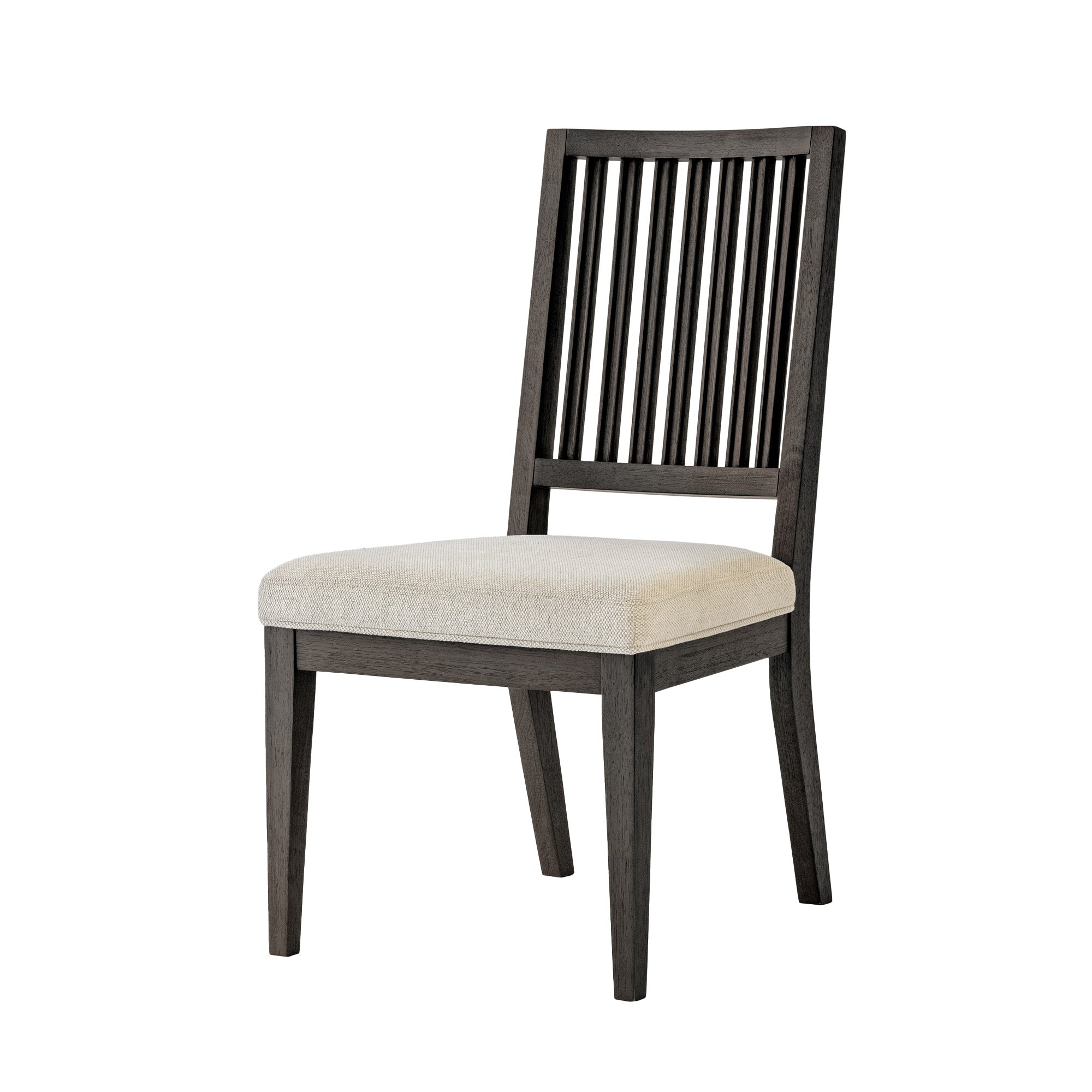 Reed Dining Chair, 2-Pack