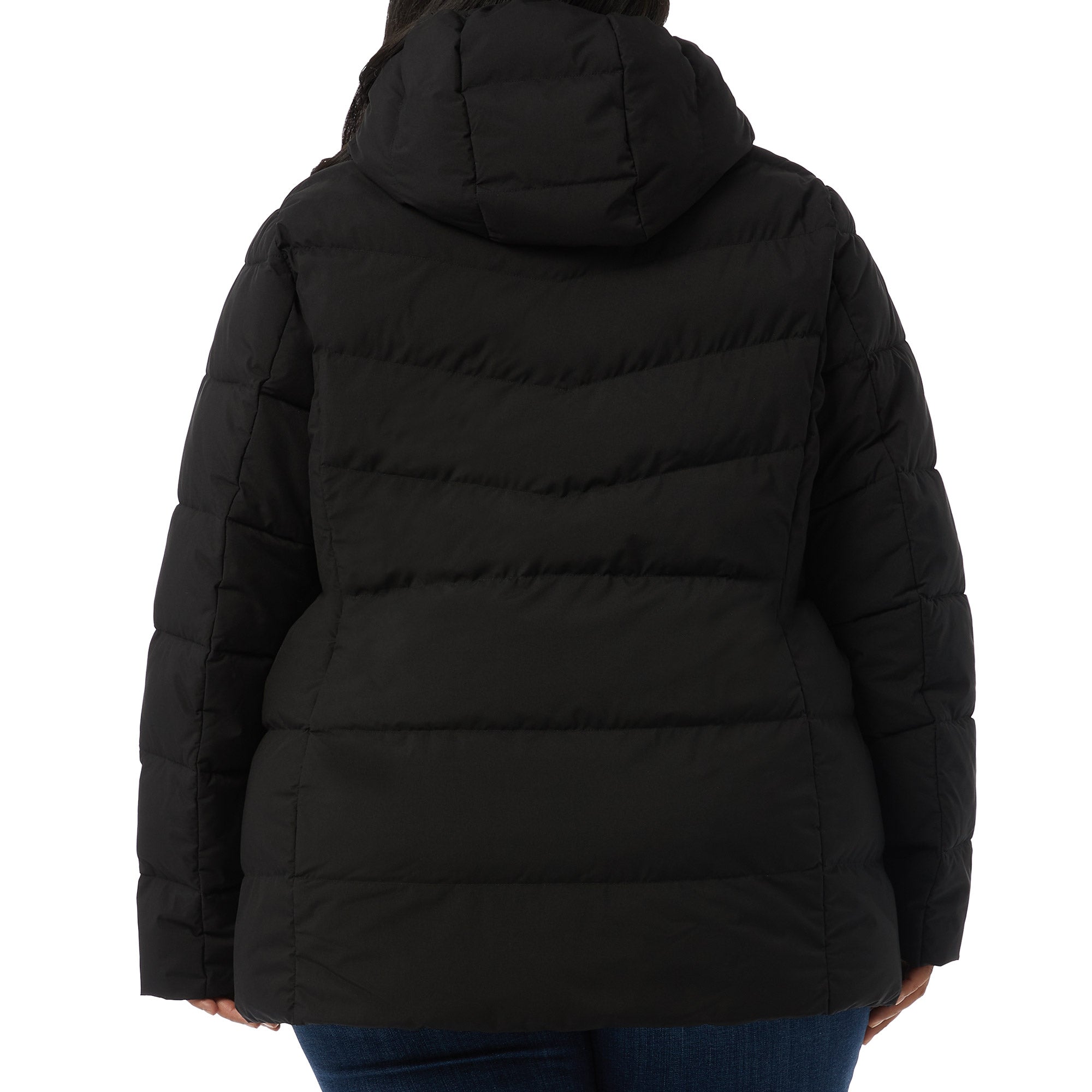 32 Degrees Ladies' Winter Tech Jacket