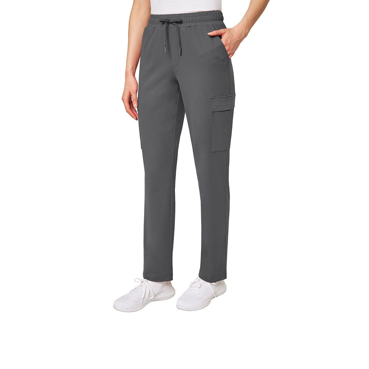 Ladies' Active Cargo Pant