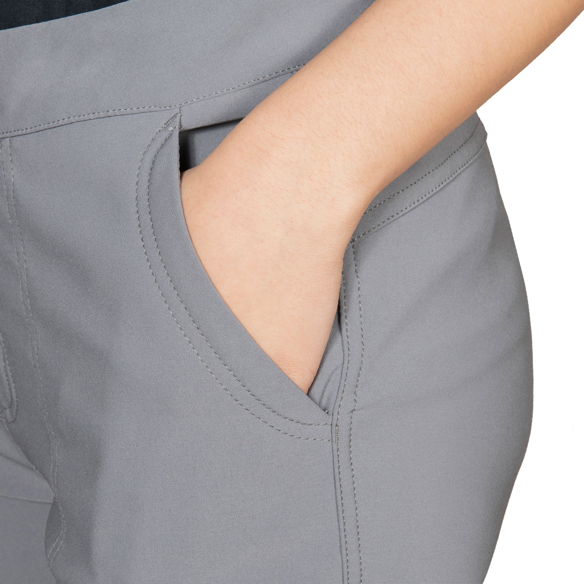 Ladies' Lined Pant