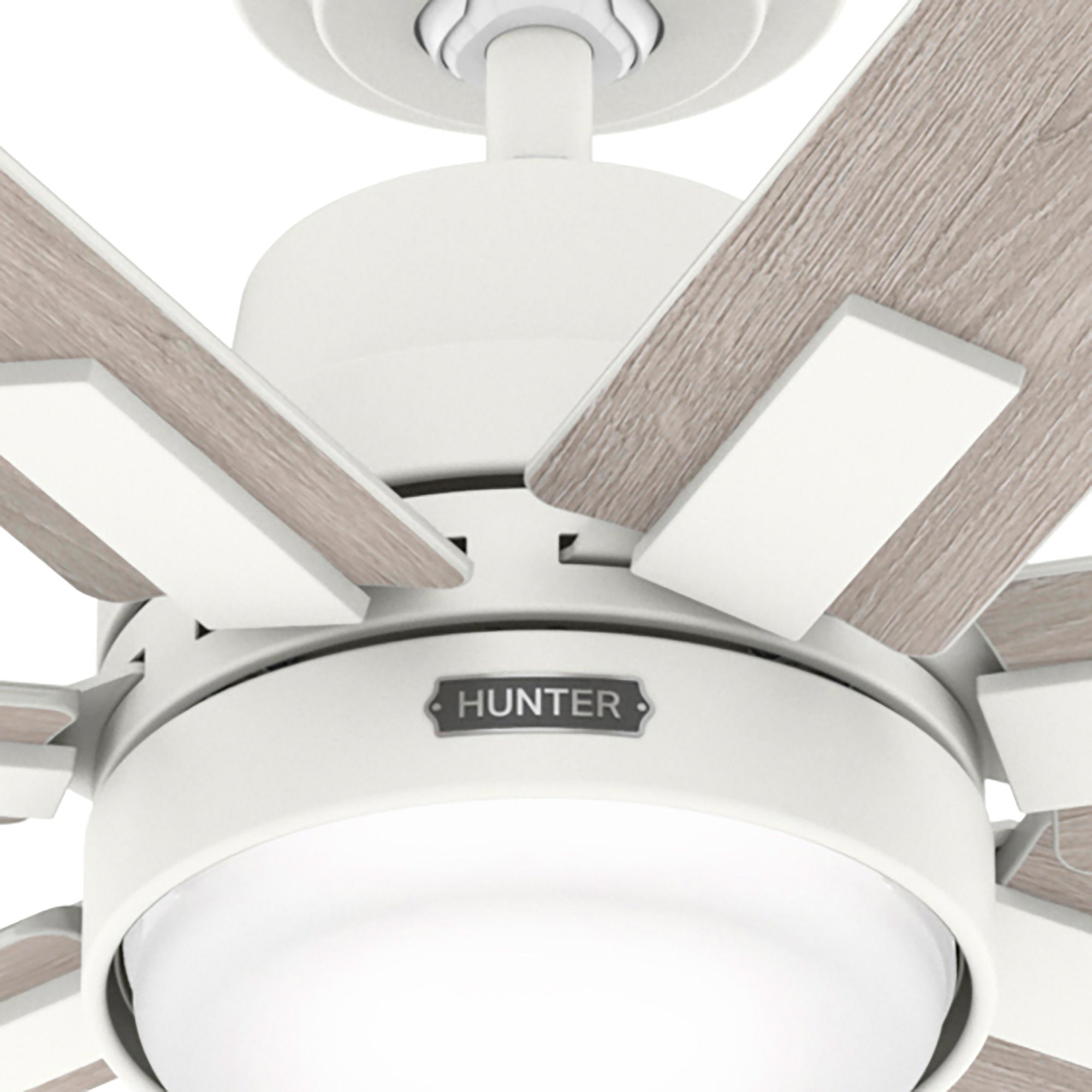 Loflin LED Ceiling Fan