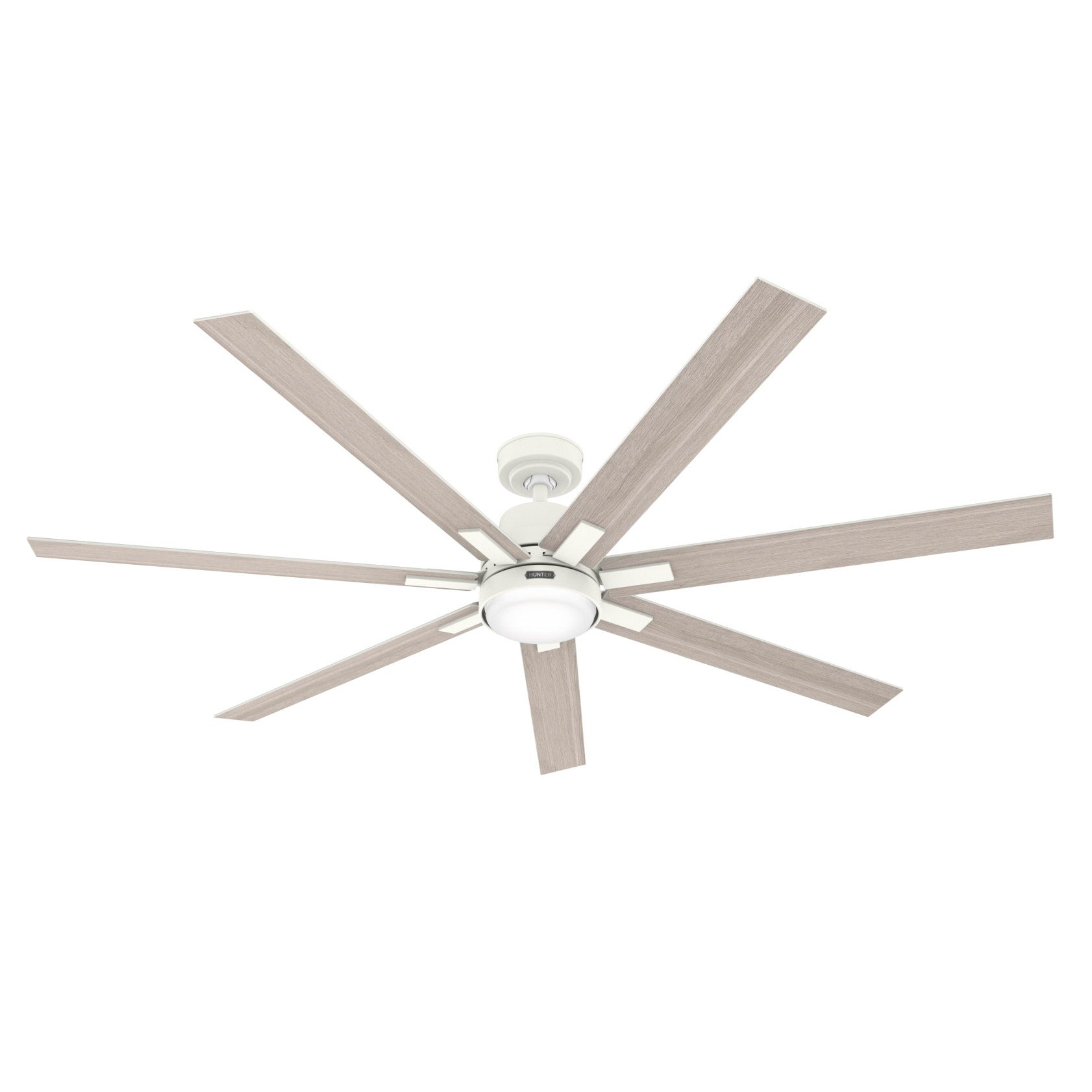 Loflin LED Ceiling Fan