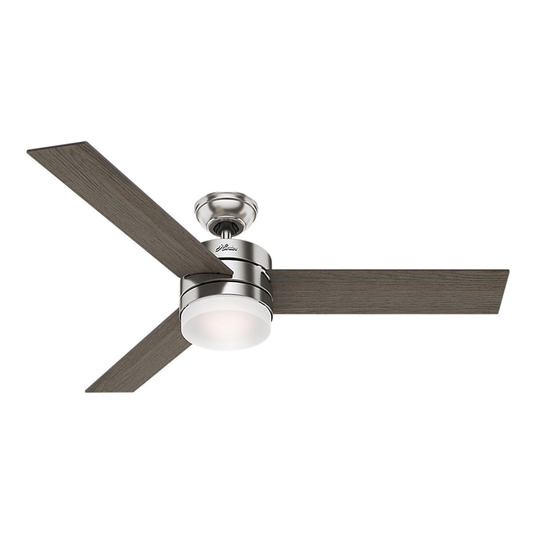 Exeter LED 54" Ceiling Fan