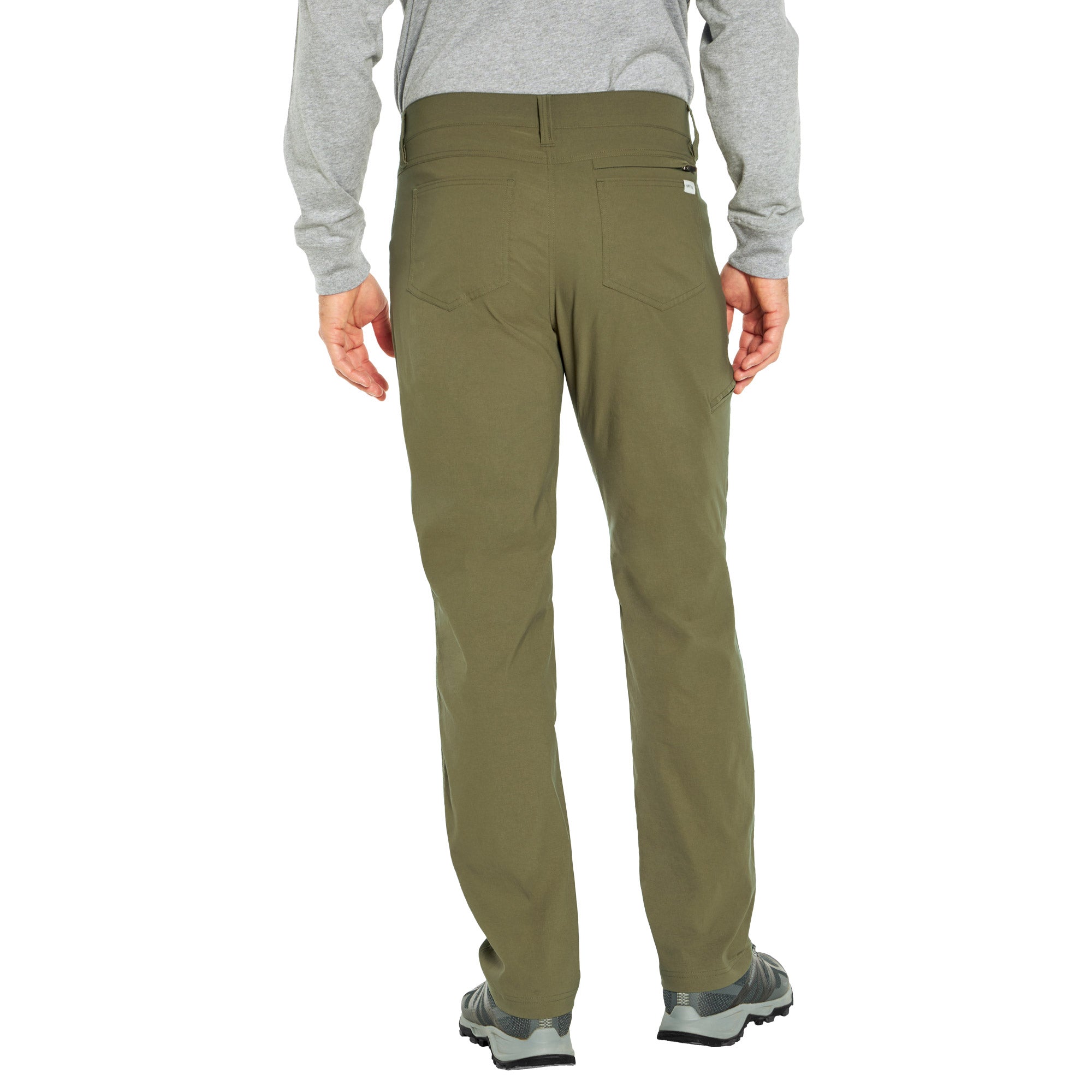 Men’S Tech Pant