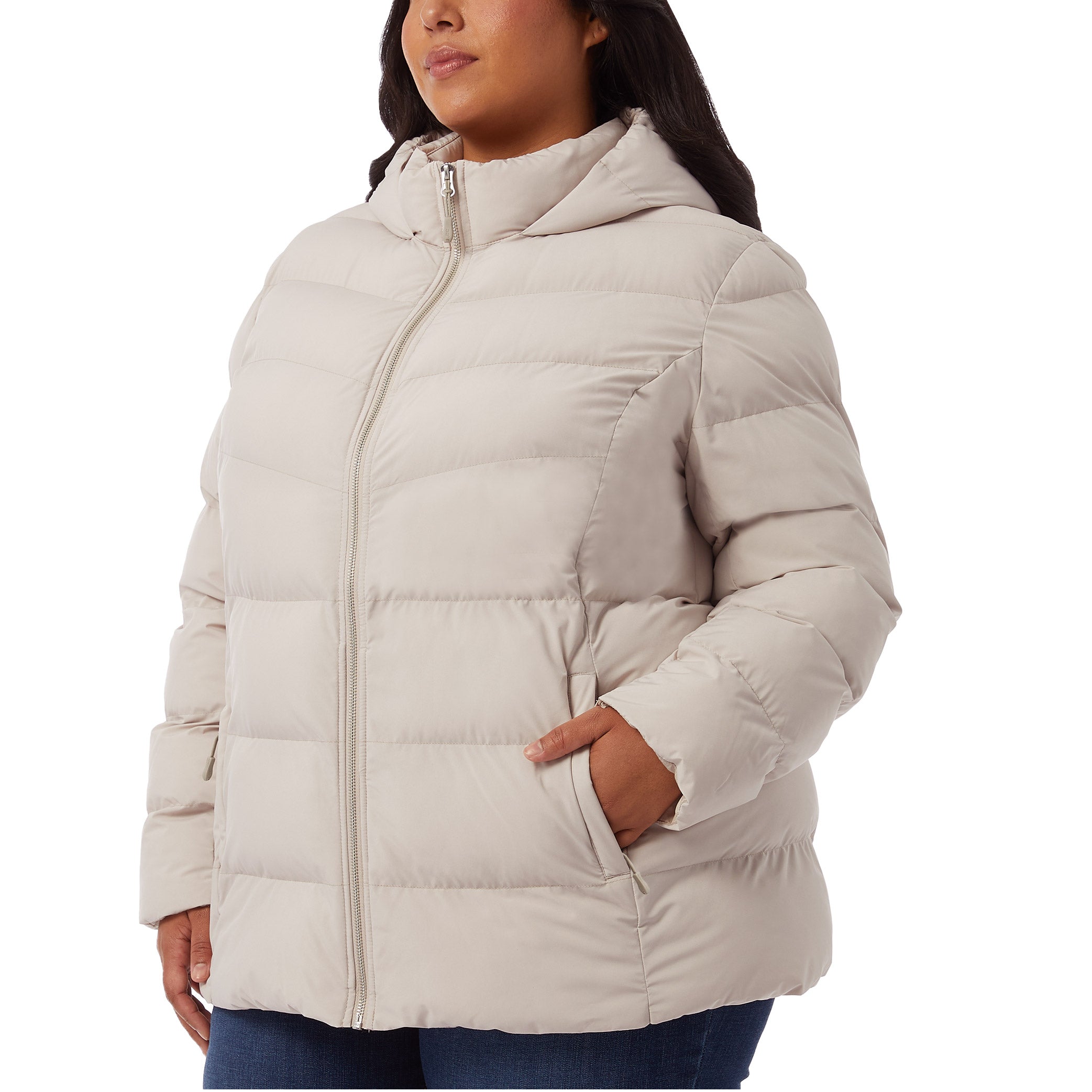 32 Degrees Ladies' Winter Tech Jacket