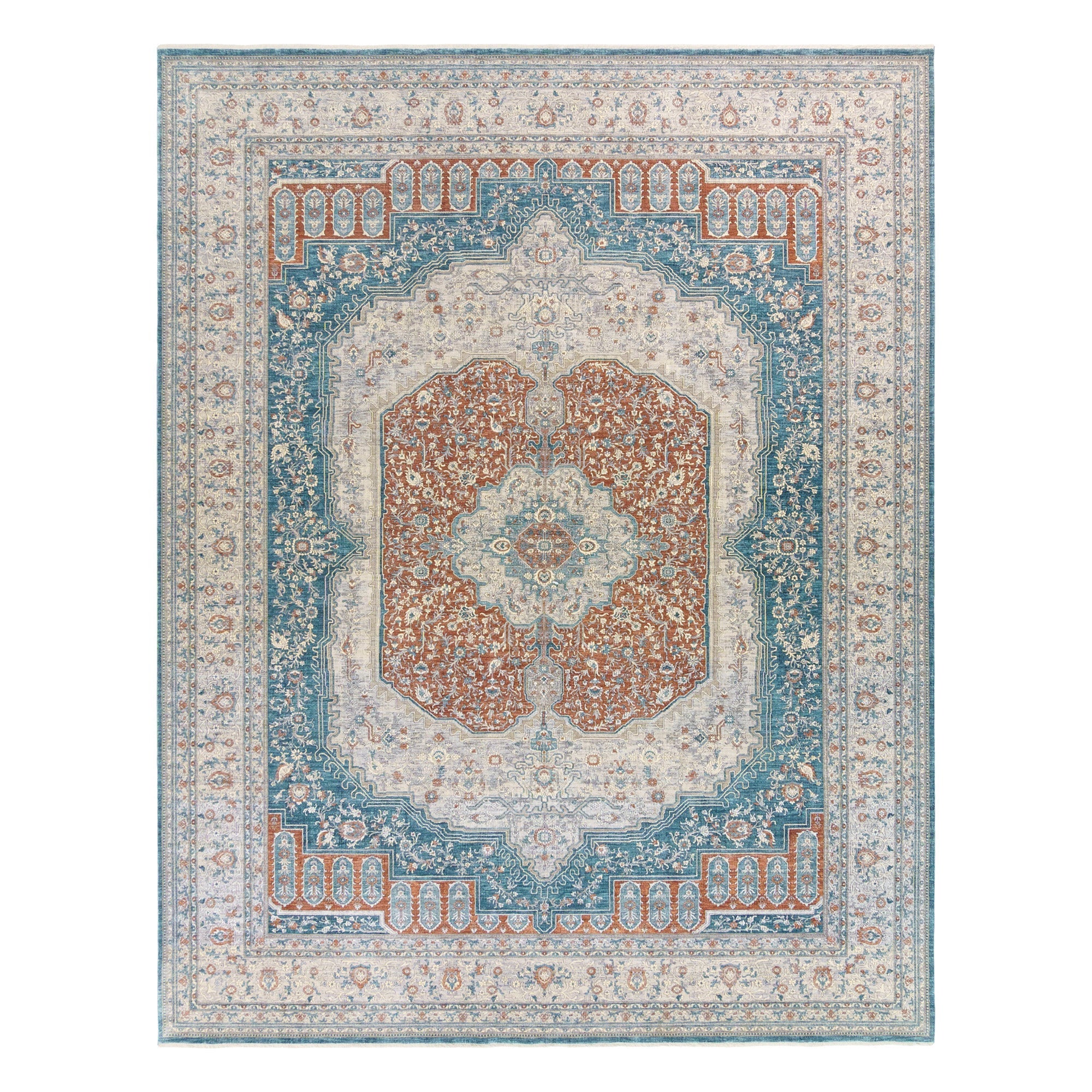 Empire Rug Collection, Julian