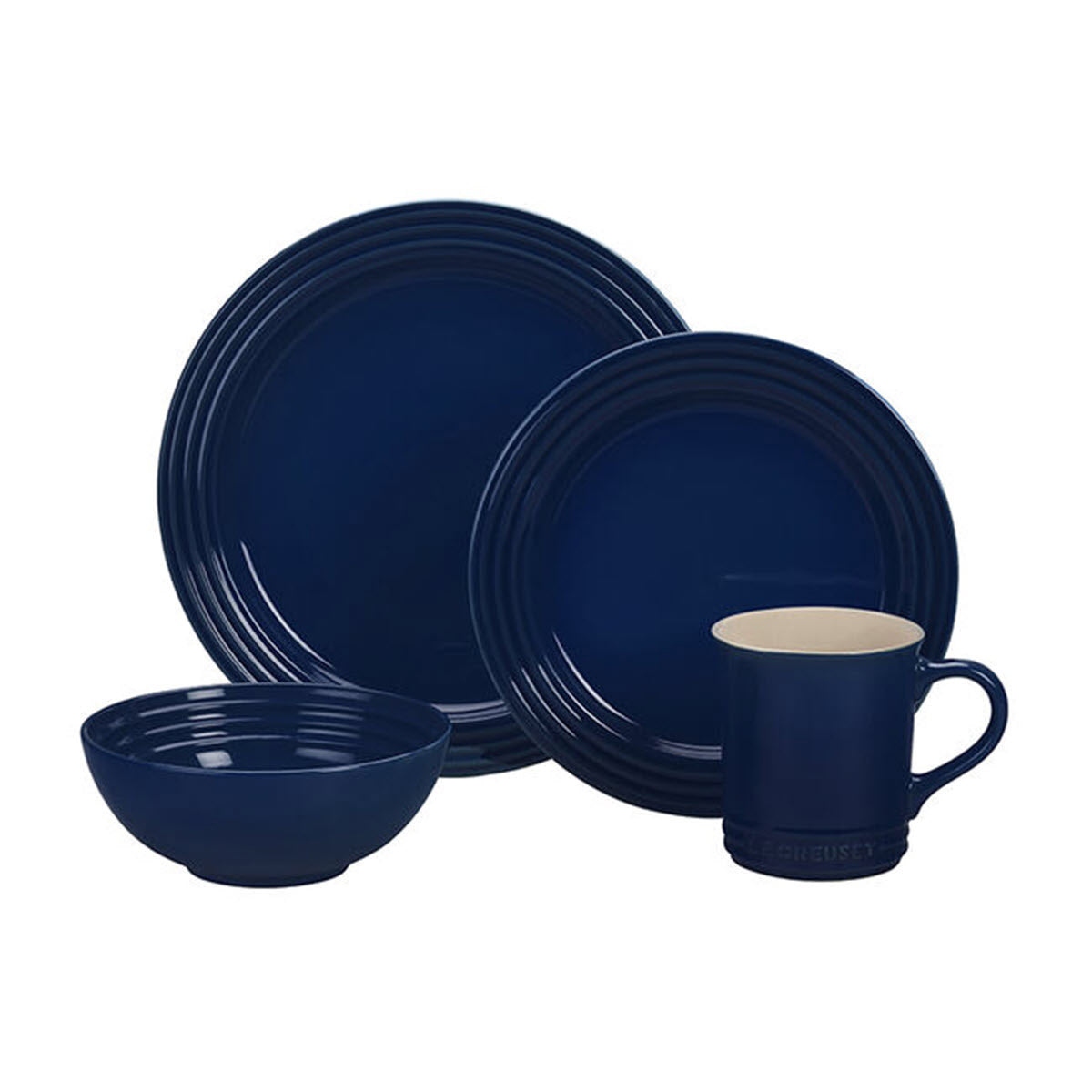 16-Piece Dinnerware Set