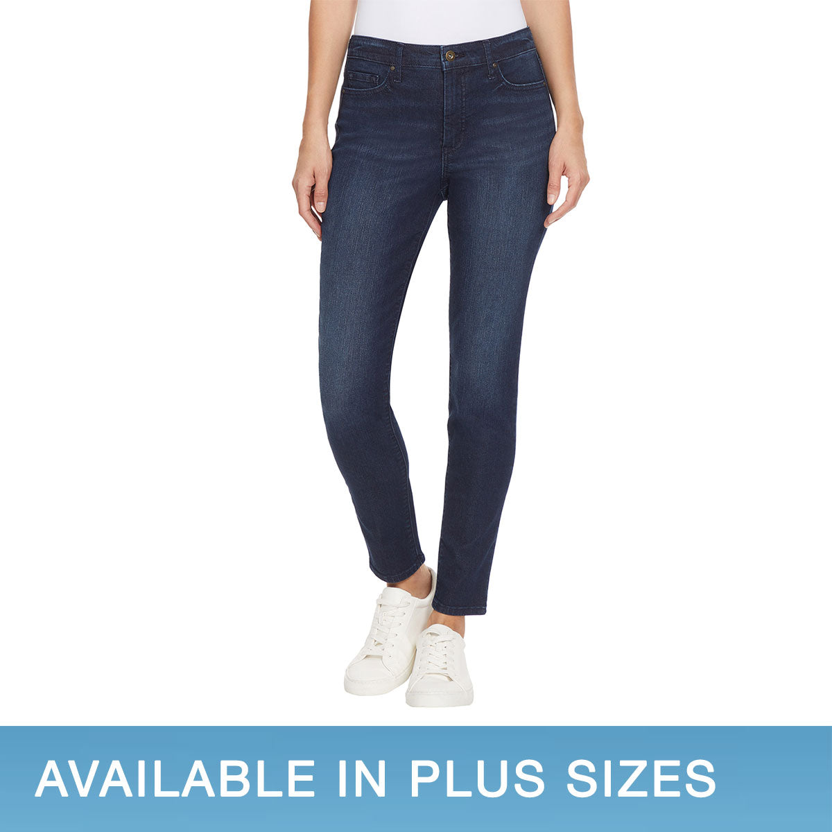 Ladies' Skinny Jean