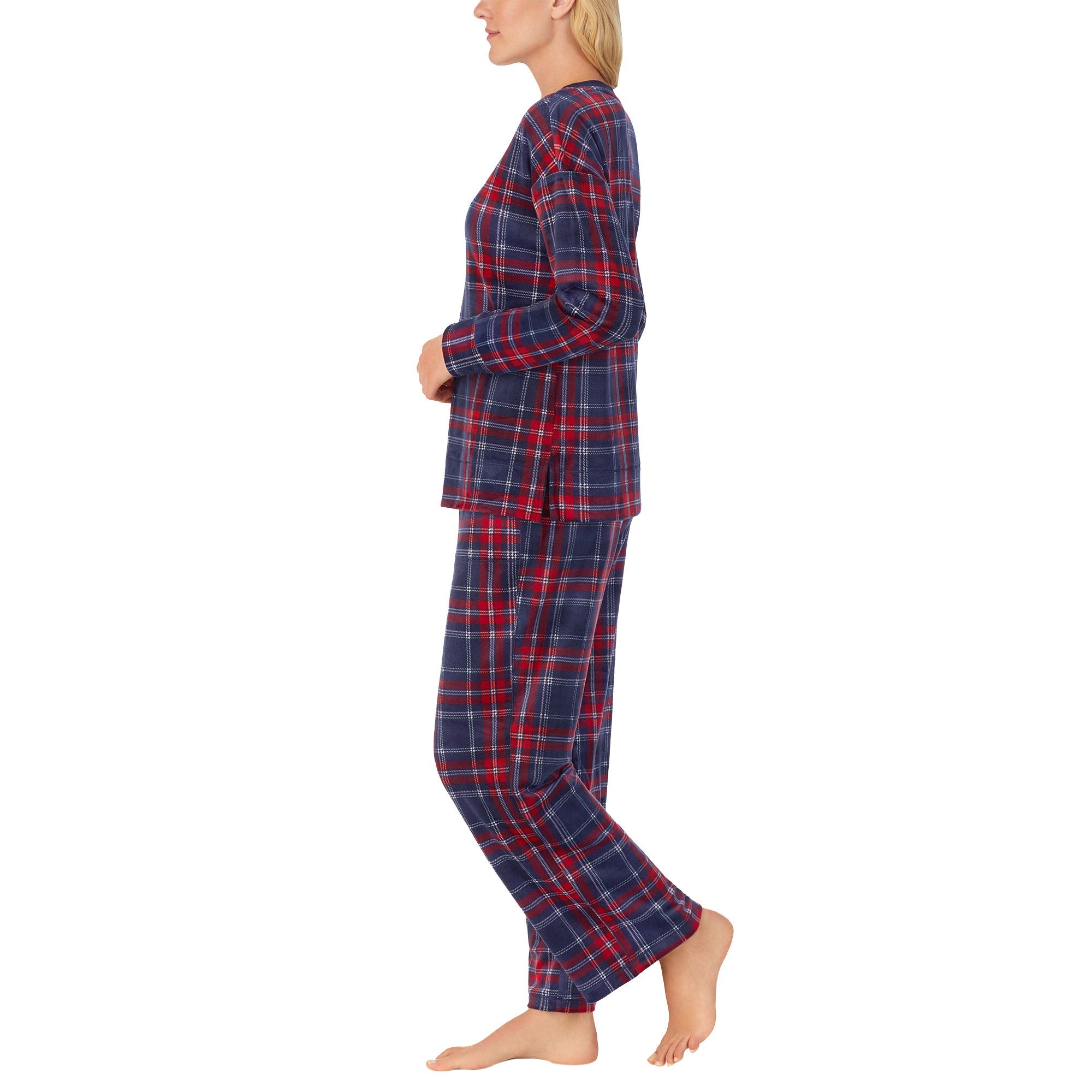 Ladies' 2-Piece PJ Set