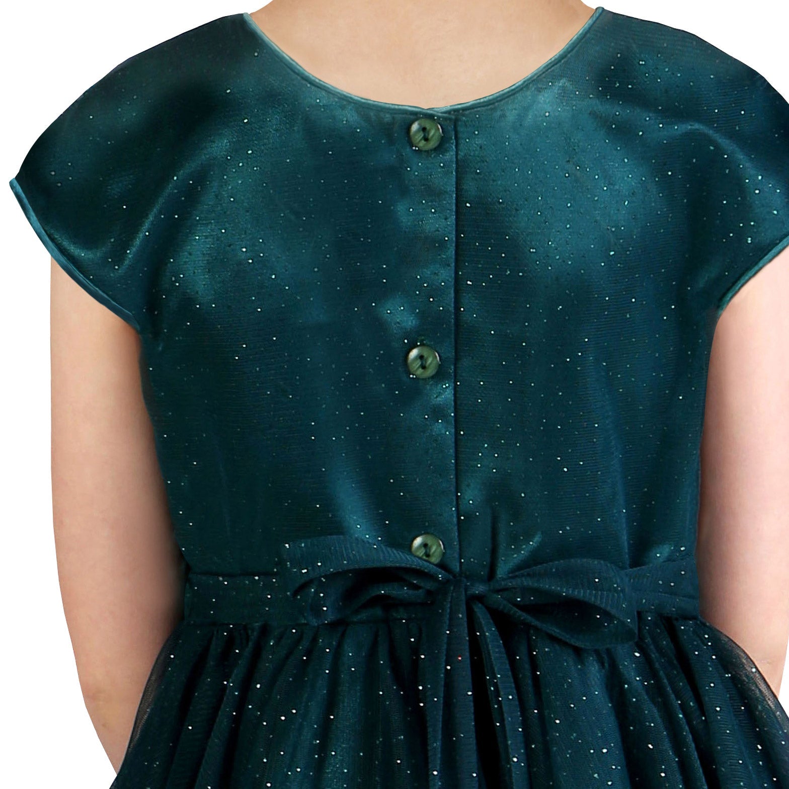 Kids' Holiday Dress