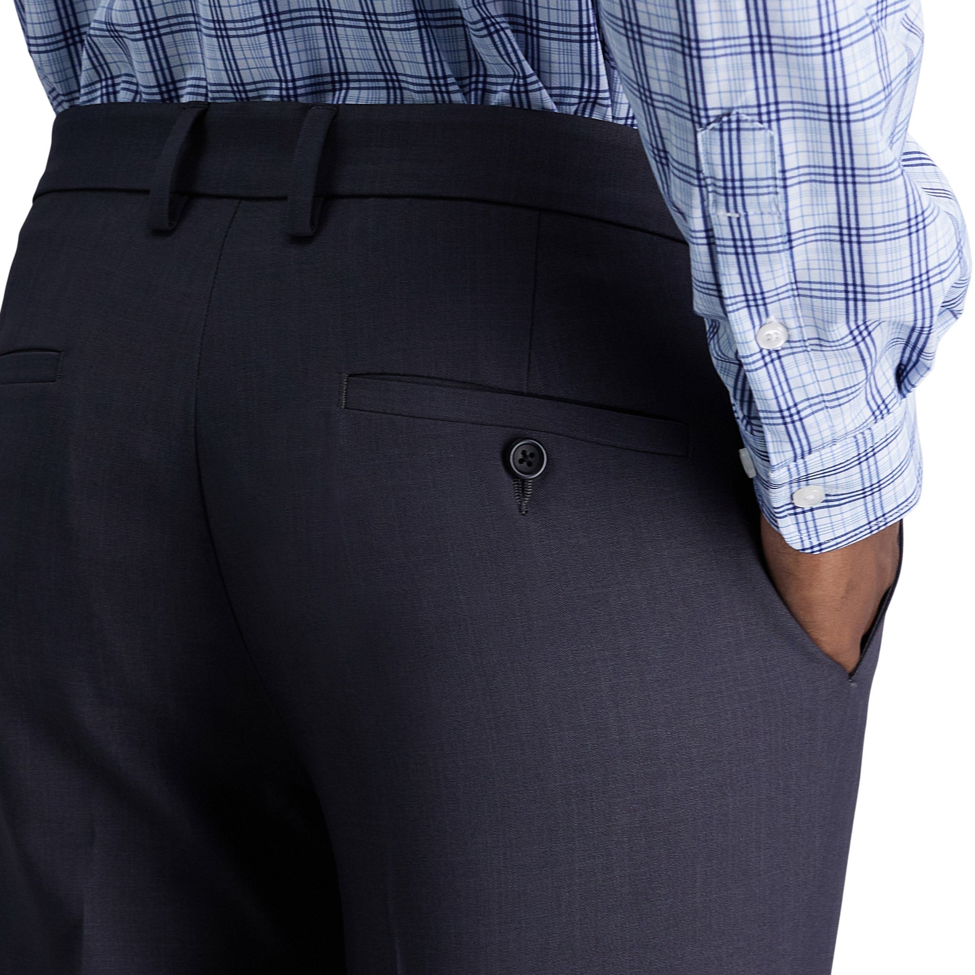 Men’S Dress Pant