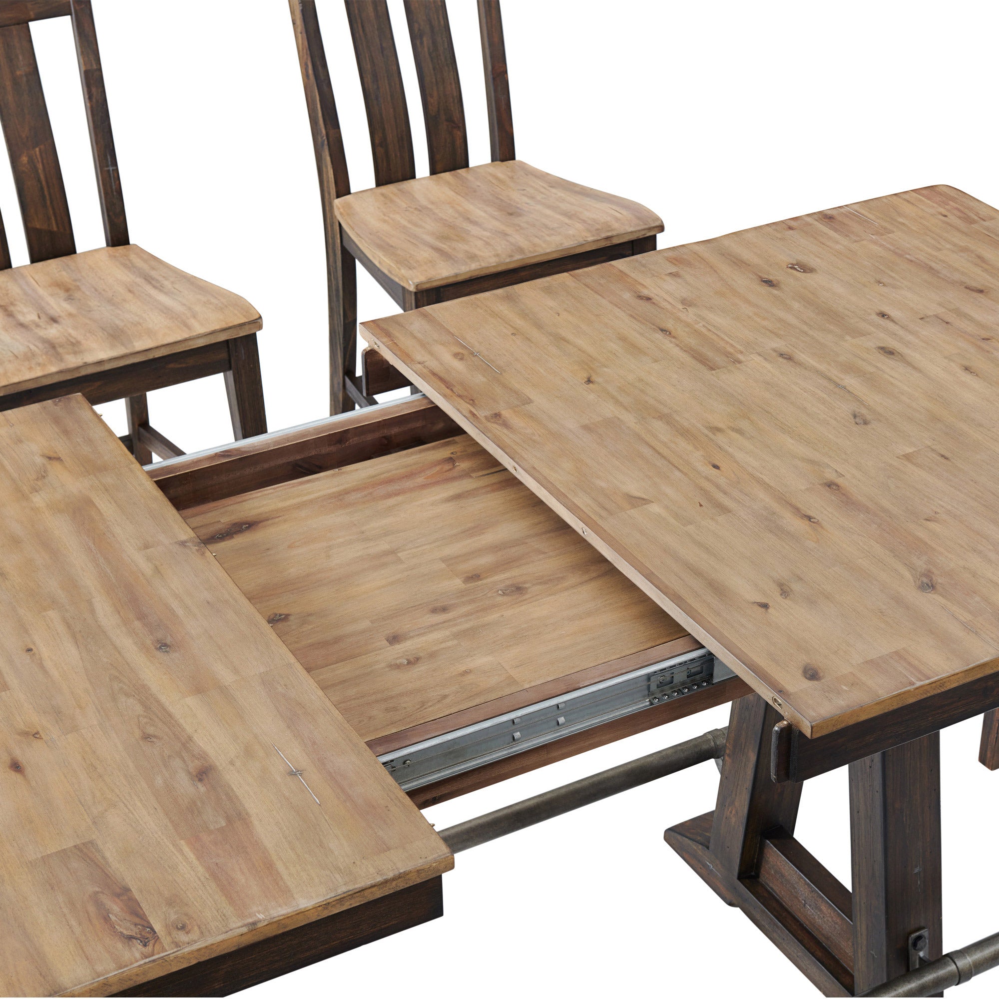 Traditions Counter Height Dining Table Collection