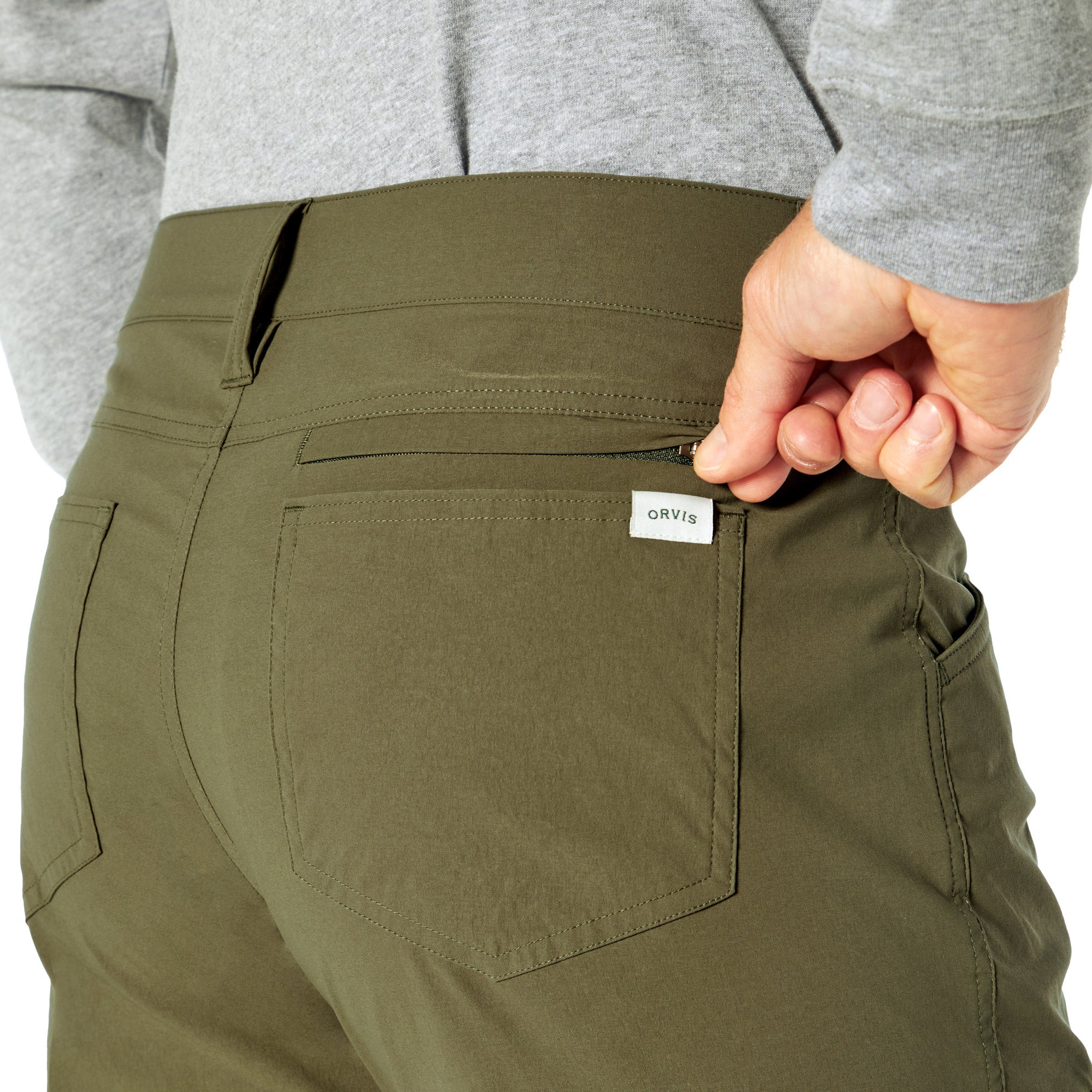 Men’S Tech Pant