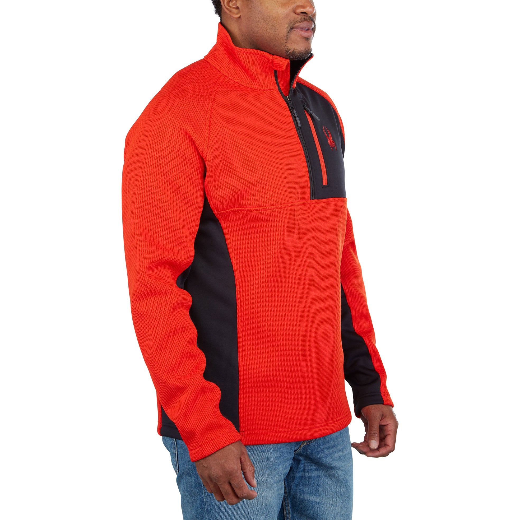 Men’S Gait Half Zip Jacket