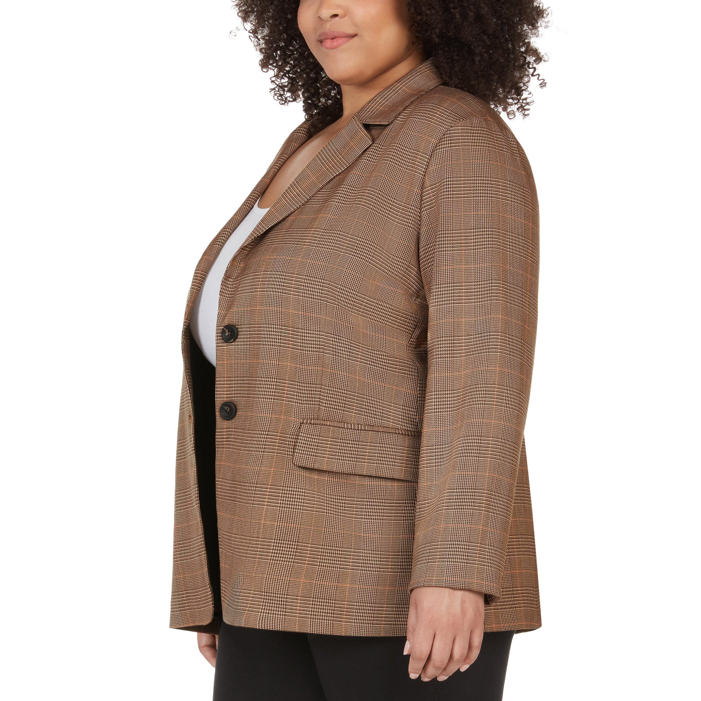 Ladies' Classic Blazer