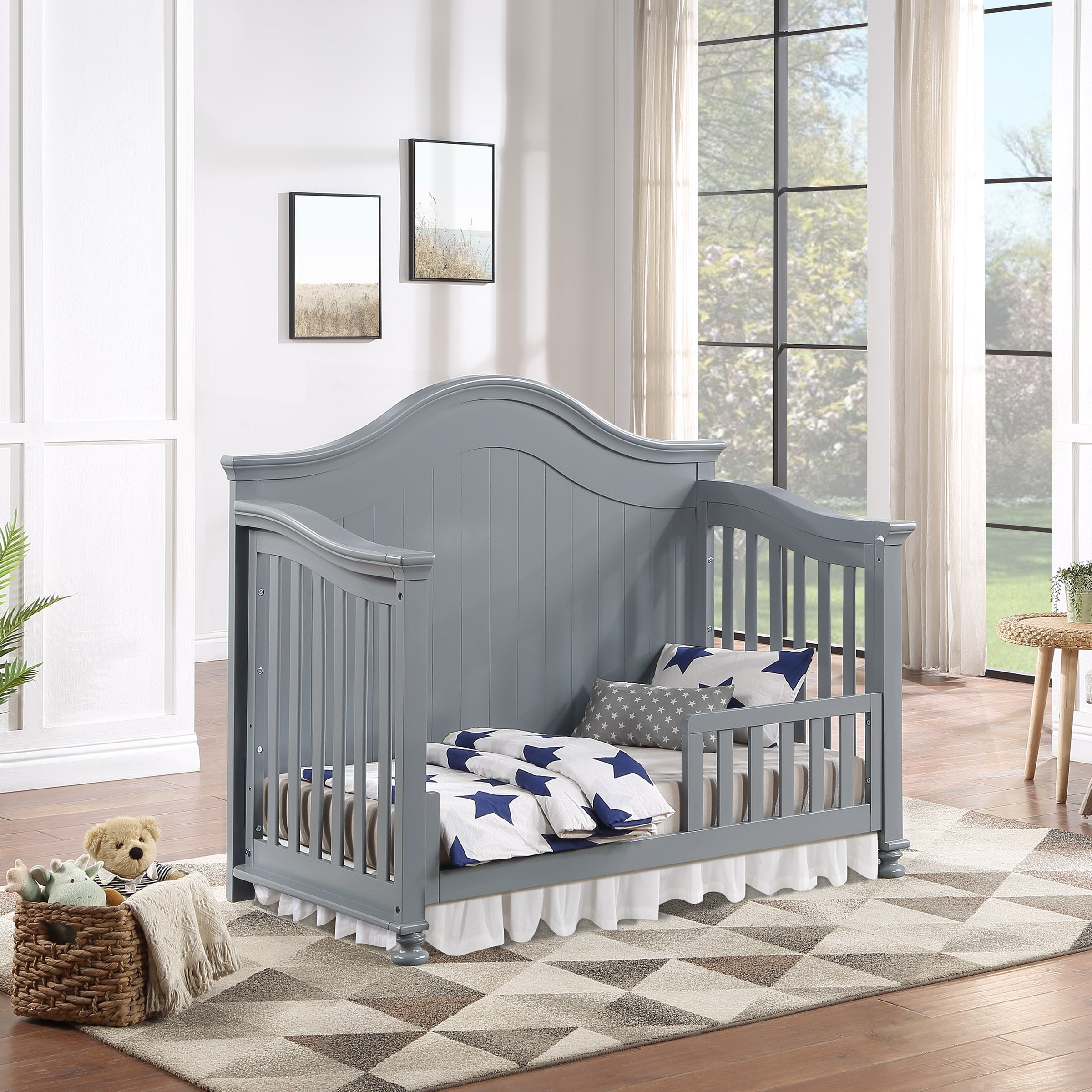 Carlie Nursery Collection