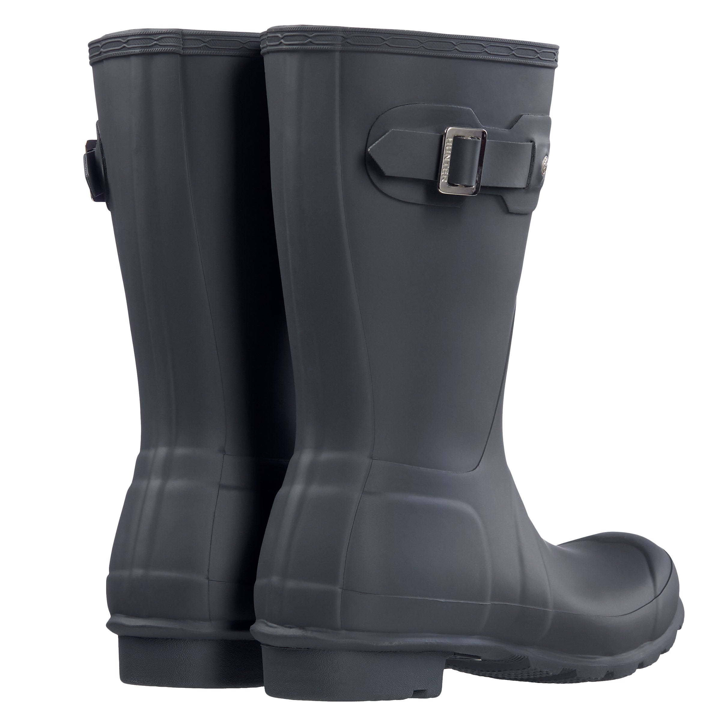 Ladies' Original Short Boot