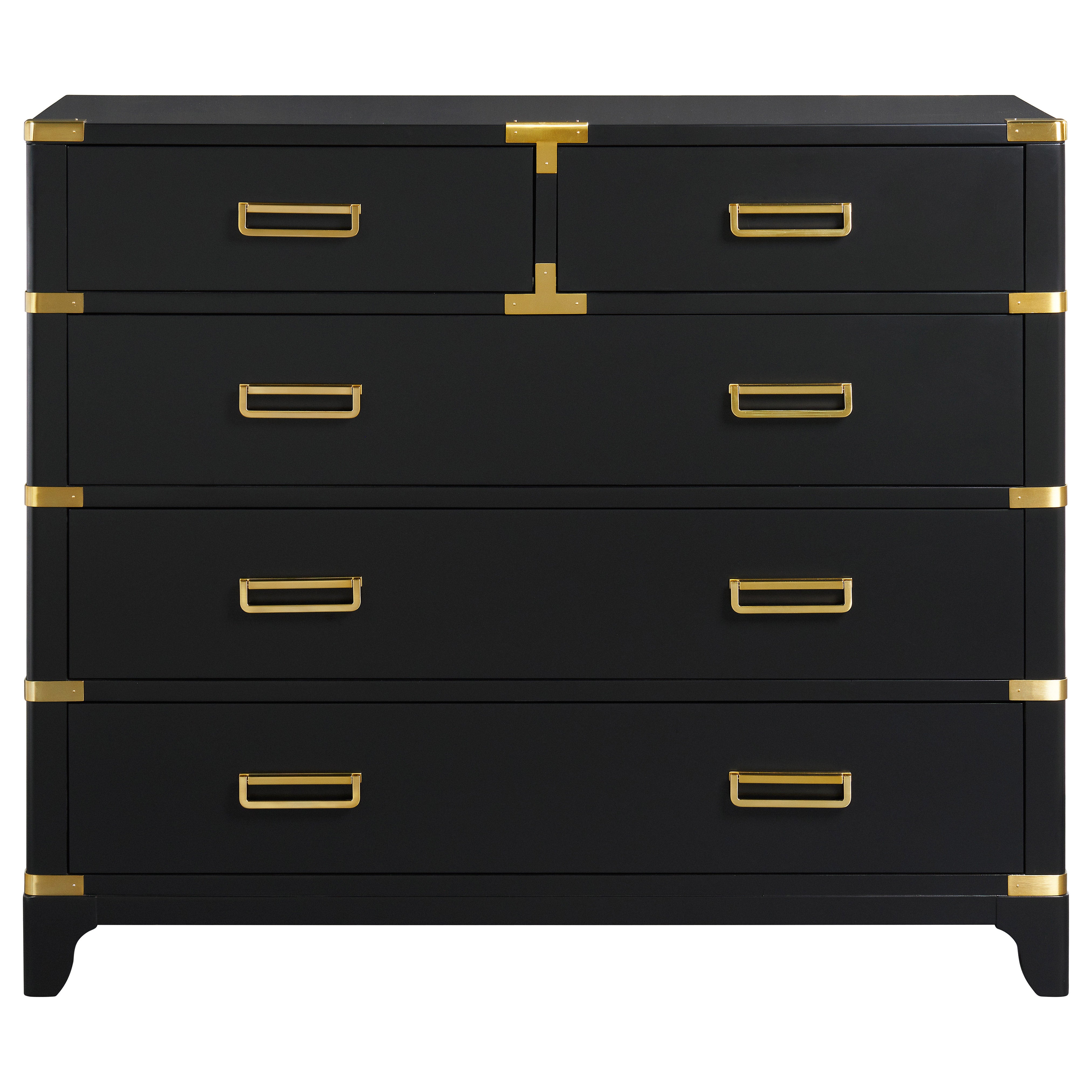 Jax Drawer Chest