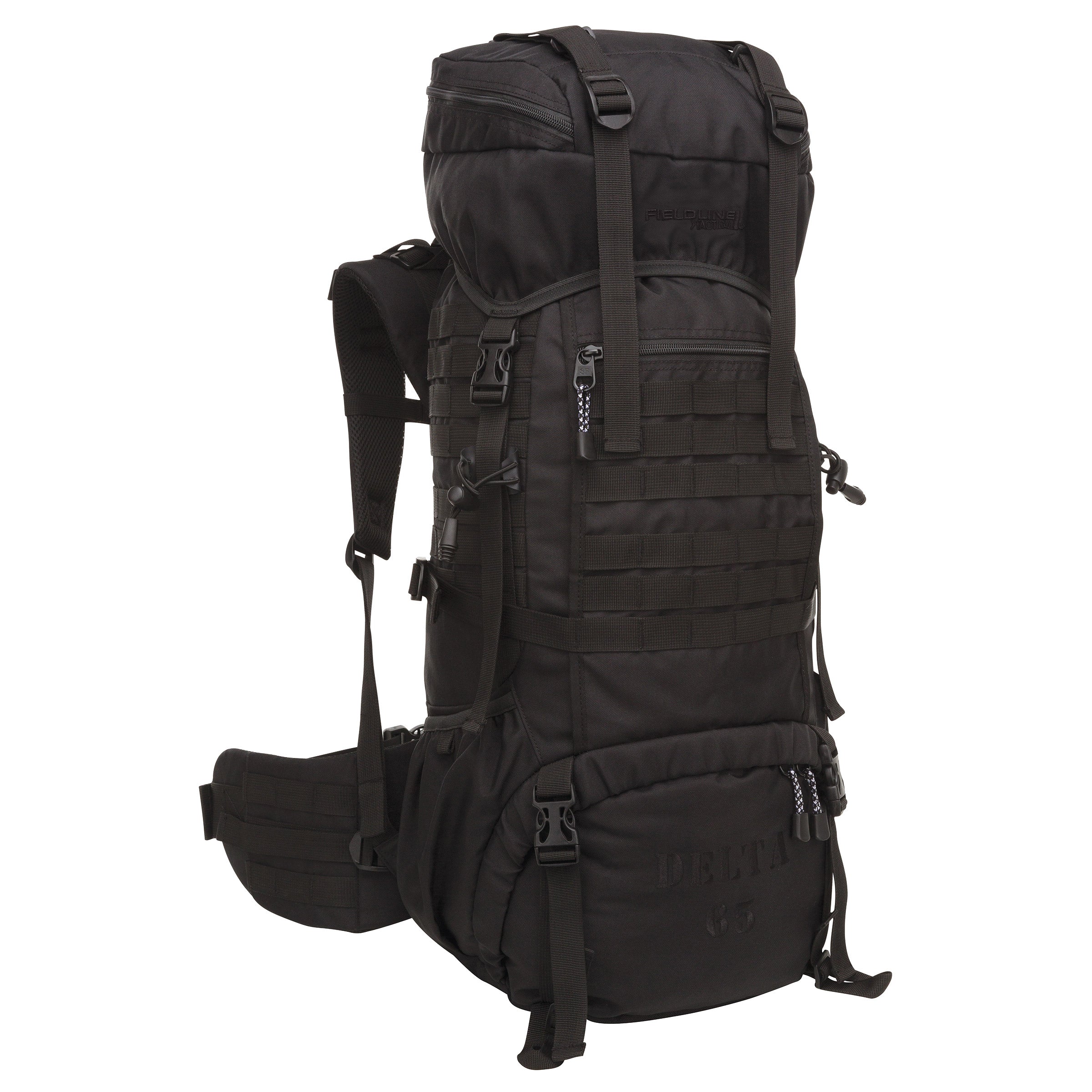 Fieldline Tactical Delta 65L Internal Frame Pack Image